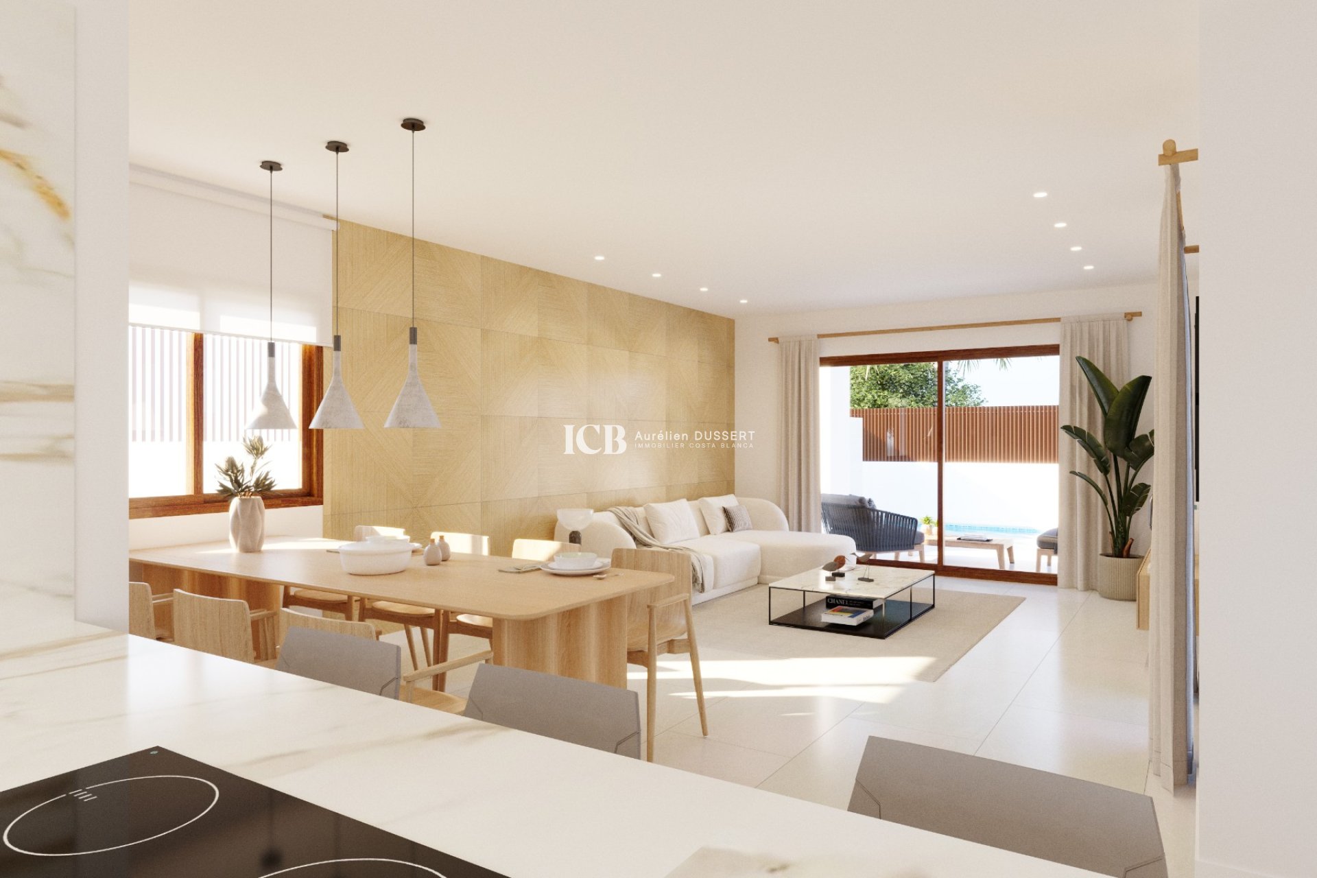 New Build - Villa -
Vistabella Golf - Vistabella