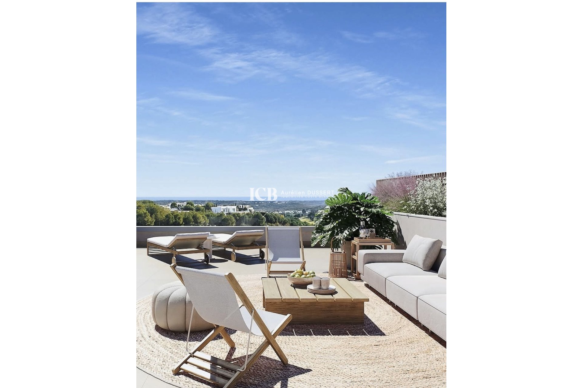 Nouvelle construction - Appartement -
Las Colinas Golf - Las Colinas Golf and Country Club