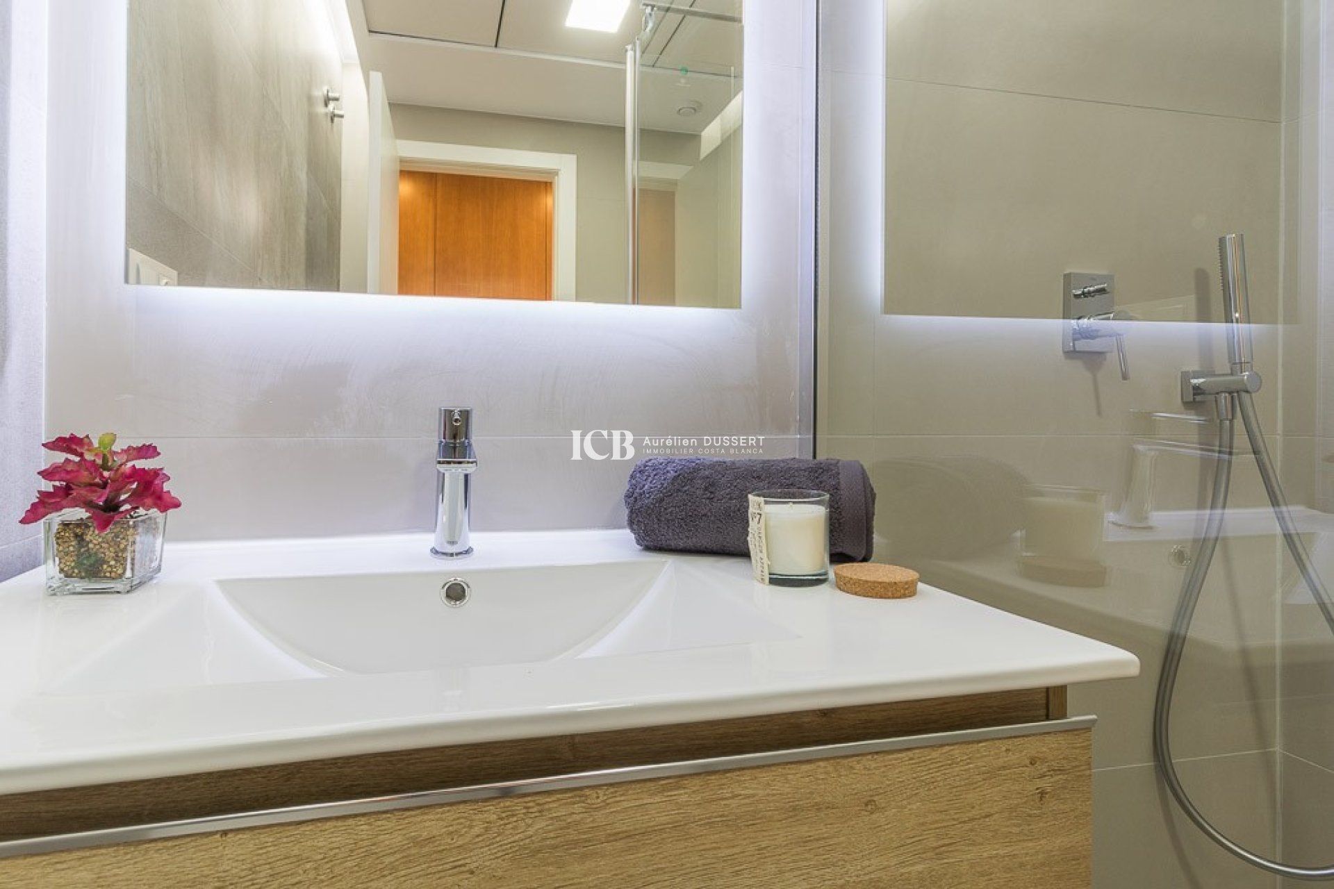 Nouvelle construction - Appartement -
Los Balcones - Torrevieja