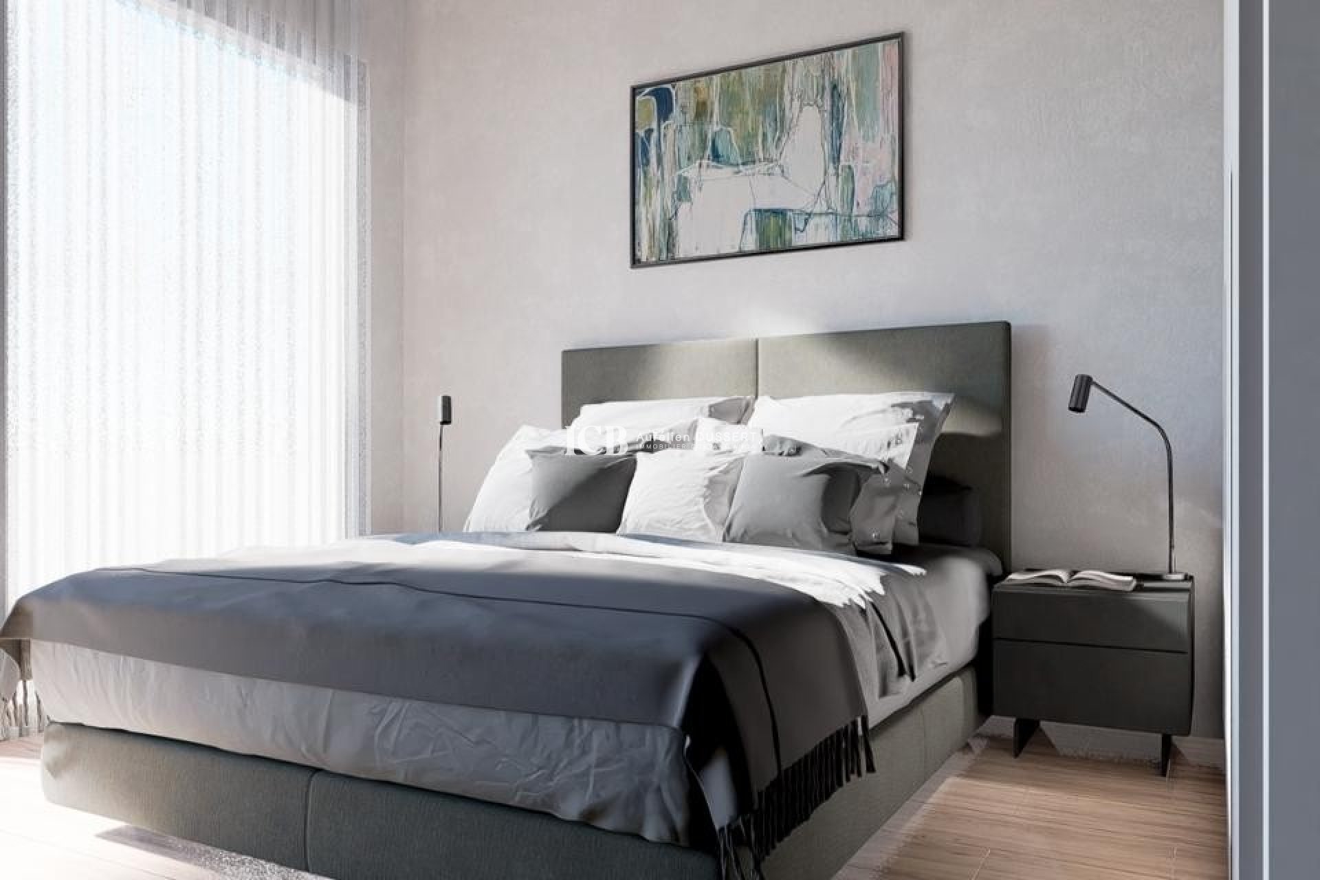 Nouvelle construction - Appartement -
Los Balcones - Torrevieja