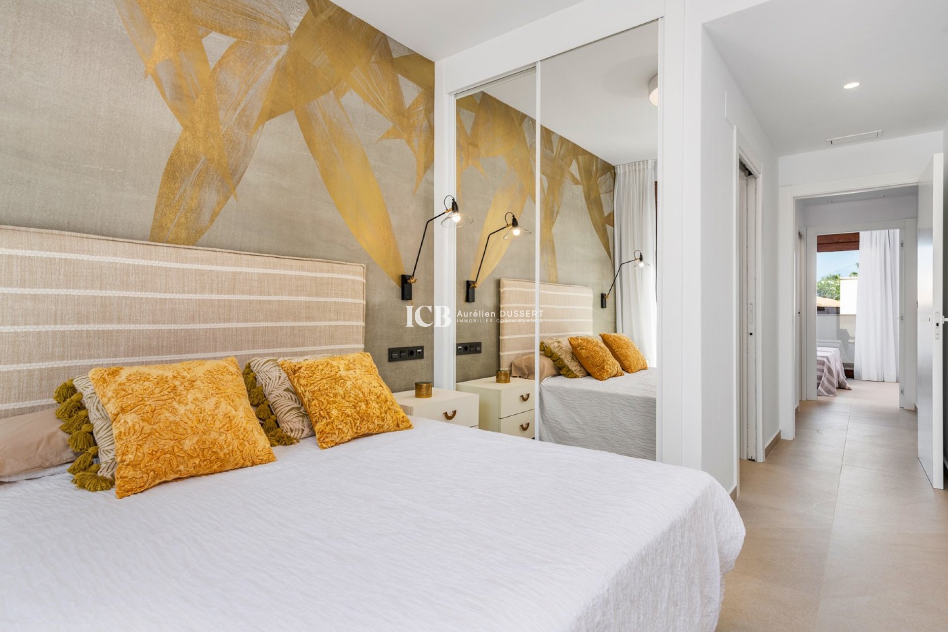 Nouvelle construction - Appartement -
Los Balcones - Torrevieja