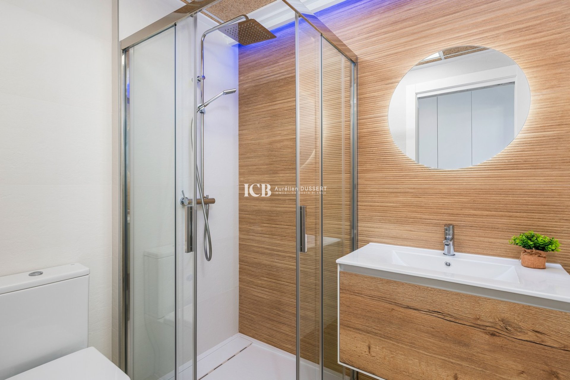 Nouvelle construction - Appartement -
Los Balcones - Torrevieja