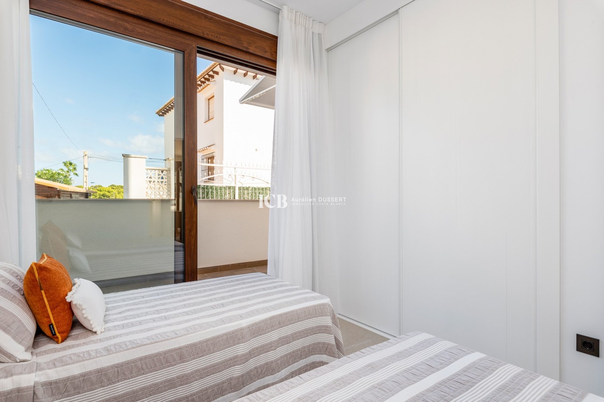 Nouvelle construction - Appartement -
Los Balcones - Torrevieja