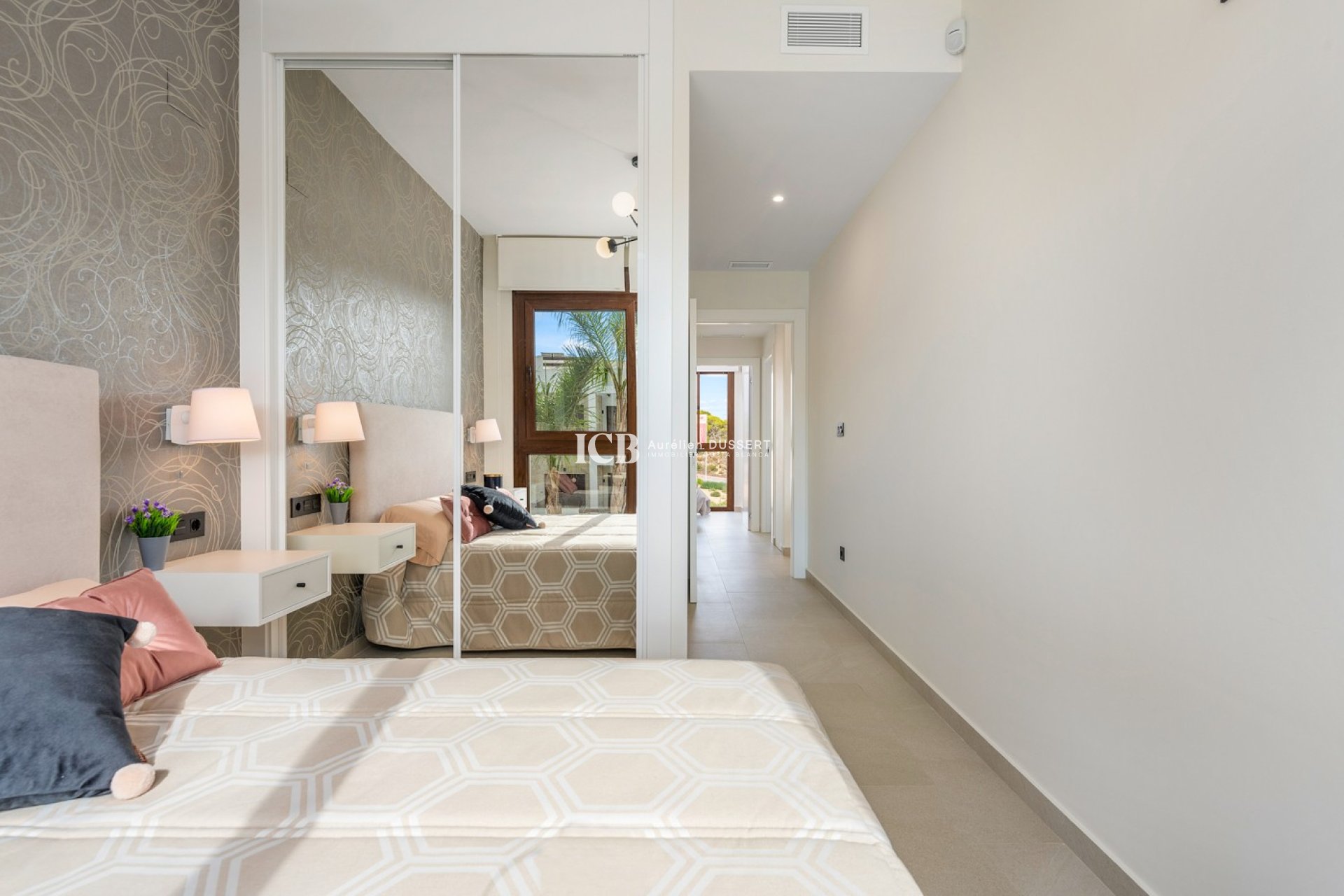 Nouvelle construction - Appartement -
Los Balcones - Torrevieja