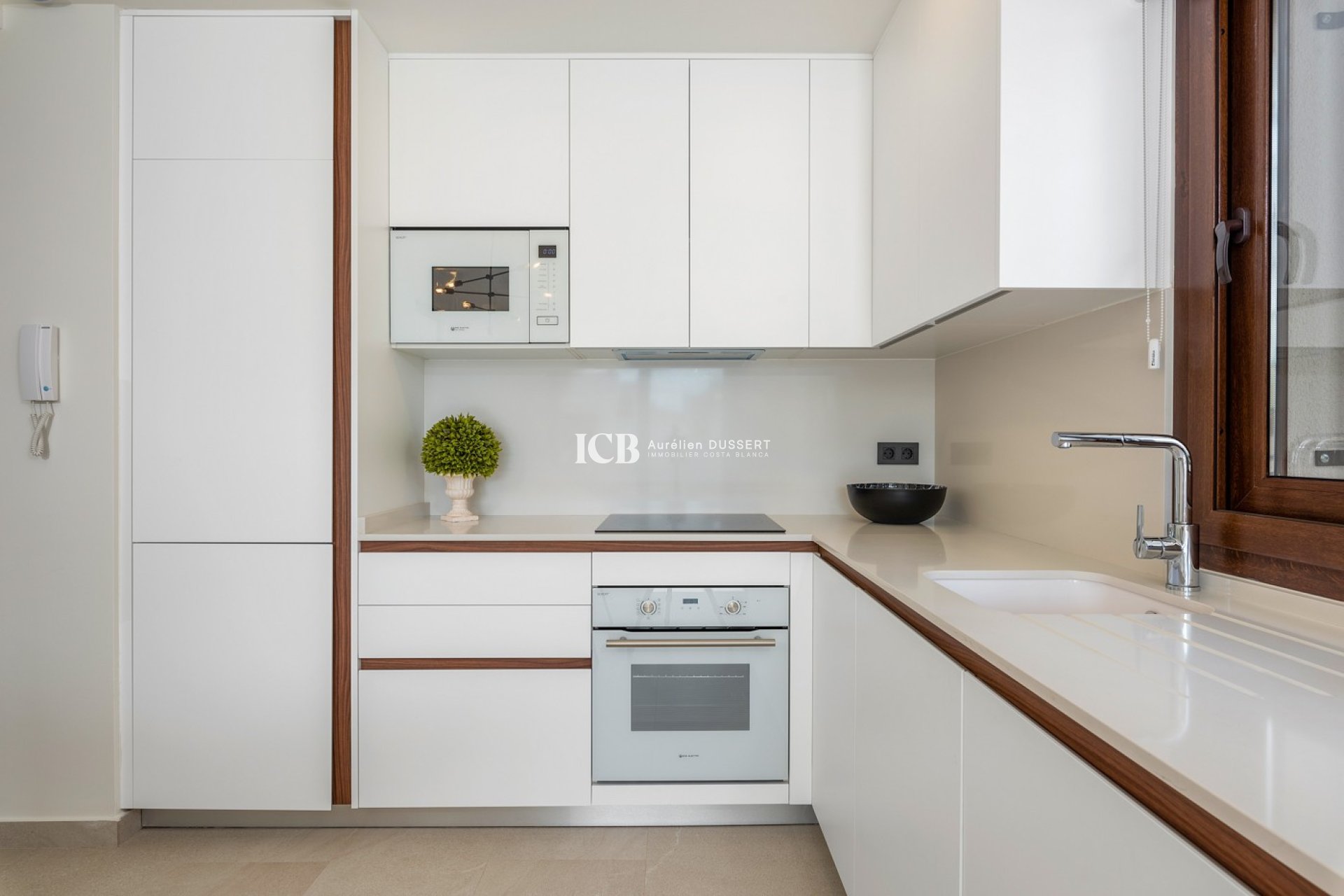 Nouvelle construction - Appartement -
Los Balcones - Torrevieja