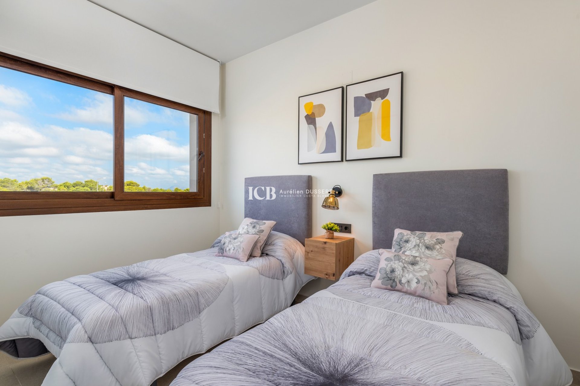 Nouvelle construction - Appartement -
Los Balcones - Torrevieja