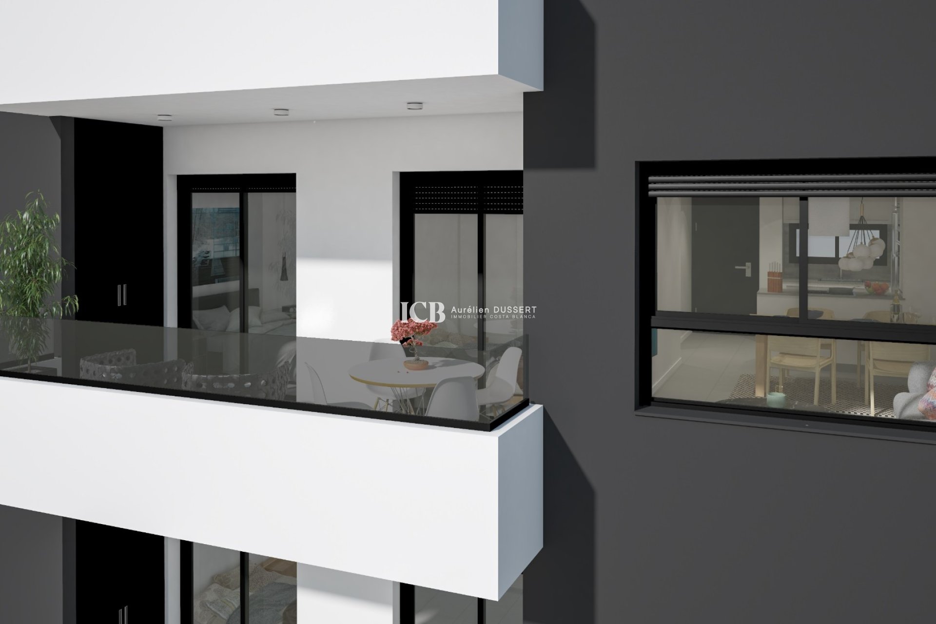 Nouvelle construction - Appartement -
Orihuela Costa - Villamartín