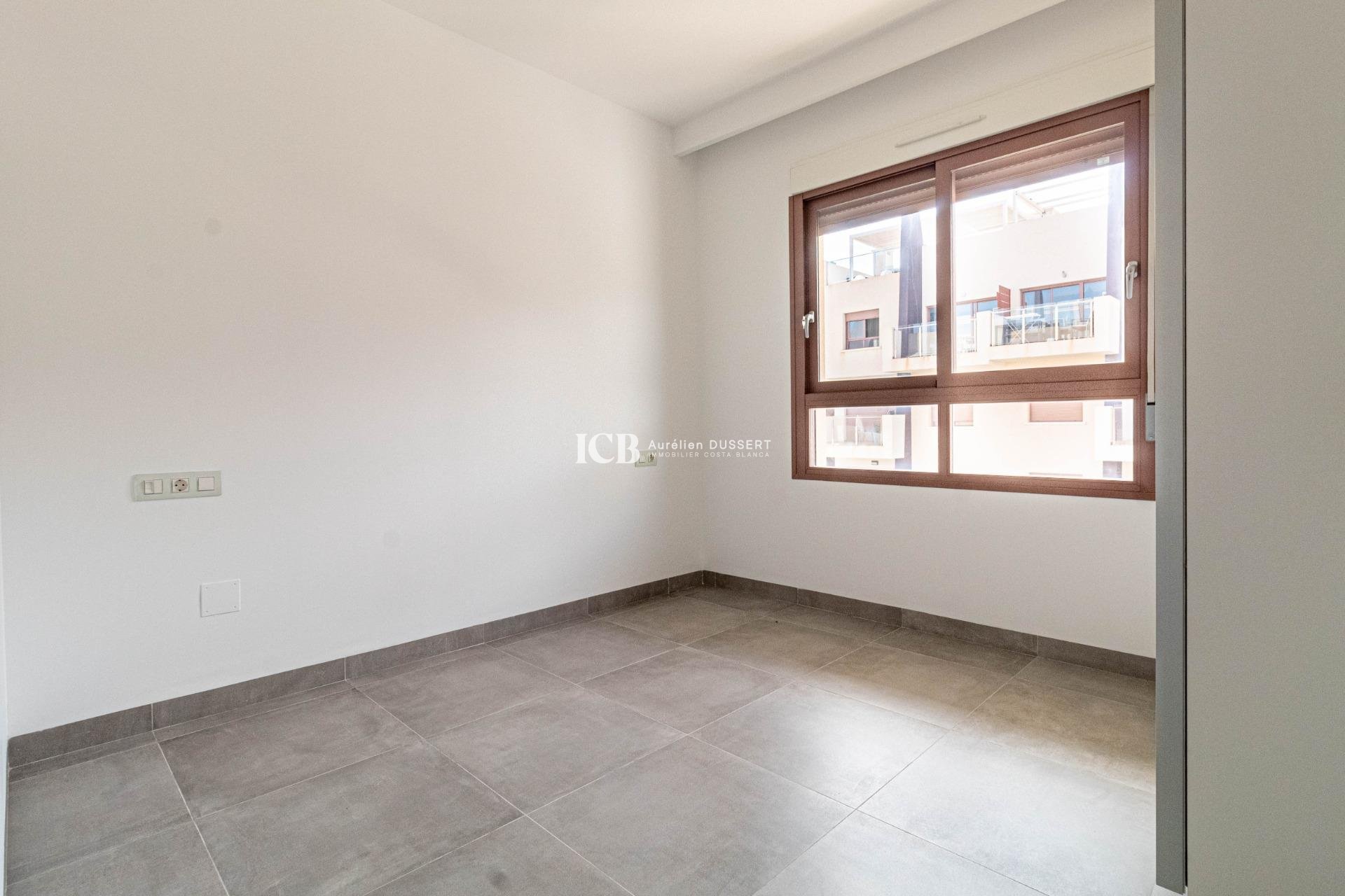 Nouvelle construction - Appartement -
Pilar de la Horadada - Mil Palmeras