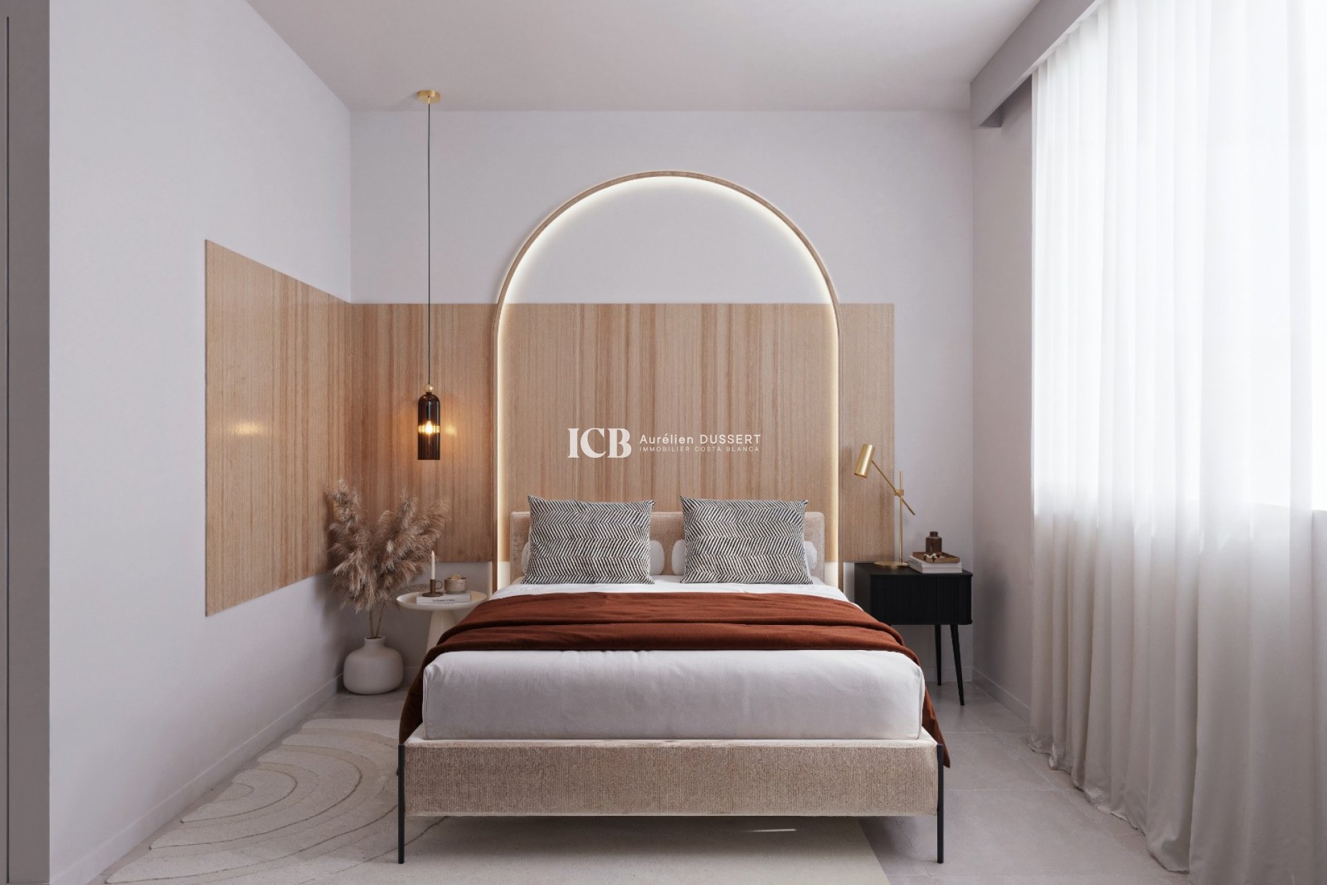 Nouvelle construction - Appartement -
San Miguel de Salinas