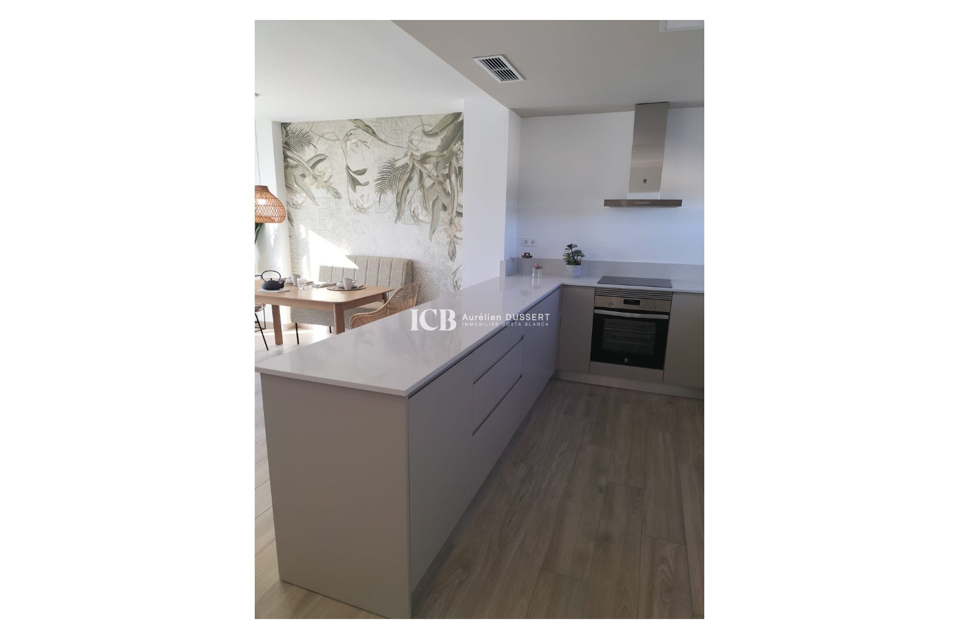 Nouvelle construction - Appartement -
Vistabella Golf - Vistabella