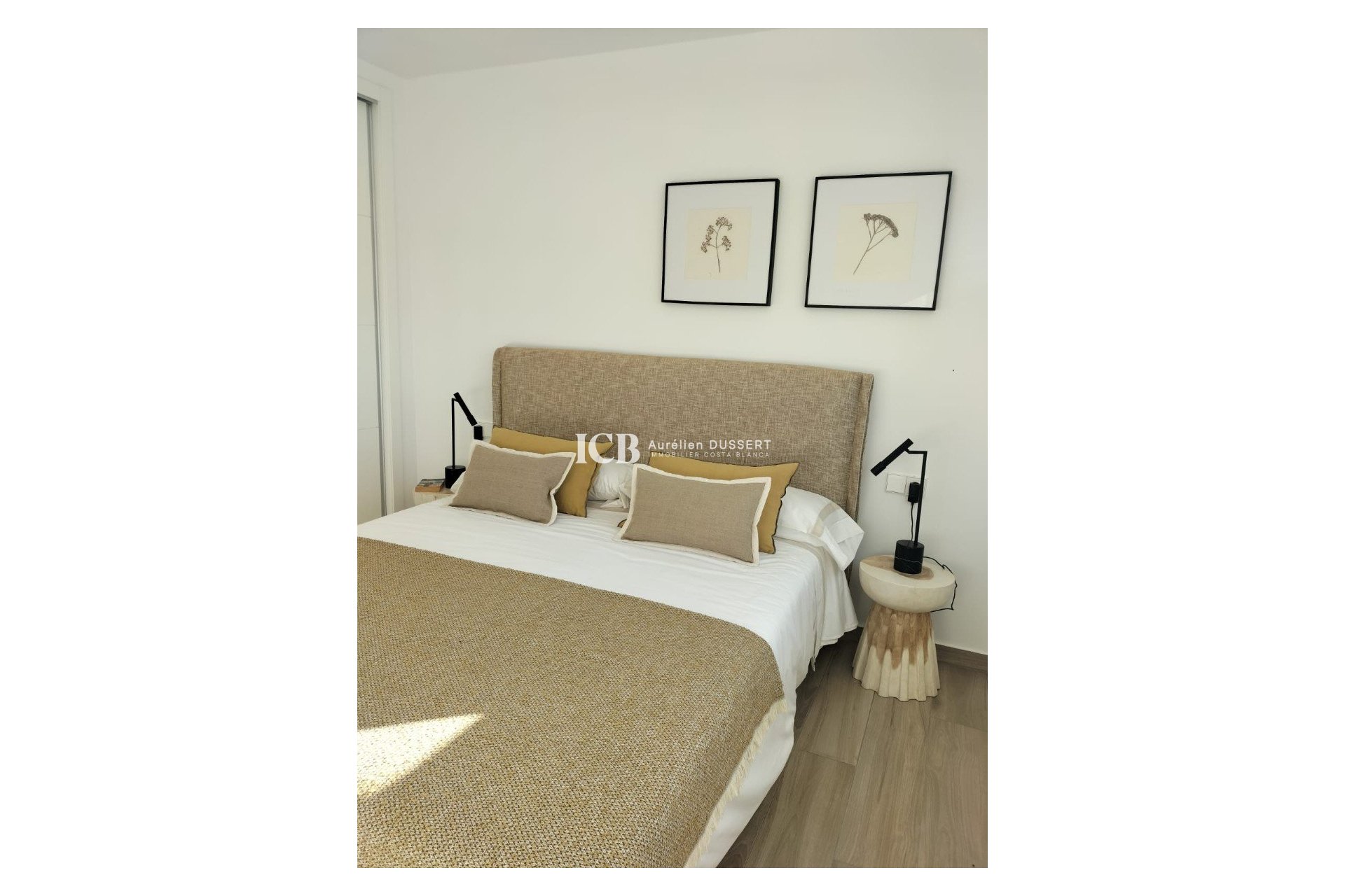 Nouvelle construction - Appartement -
Vistabella Golf - Vistabella