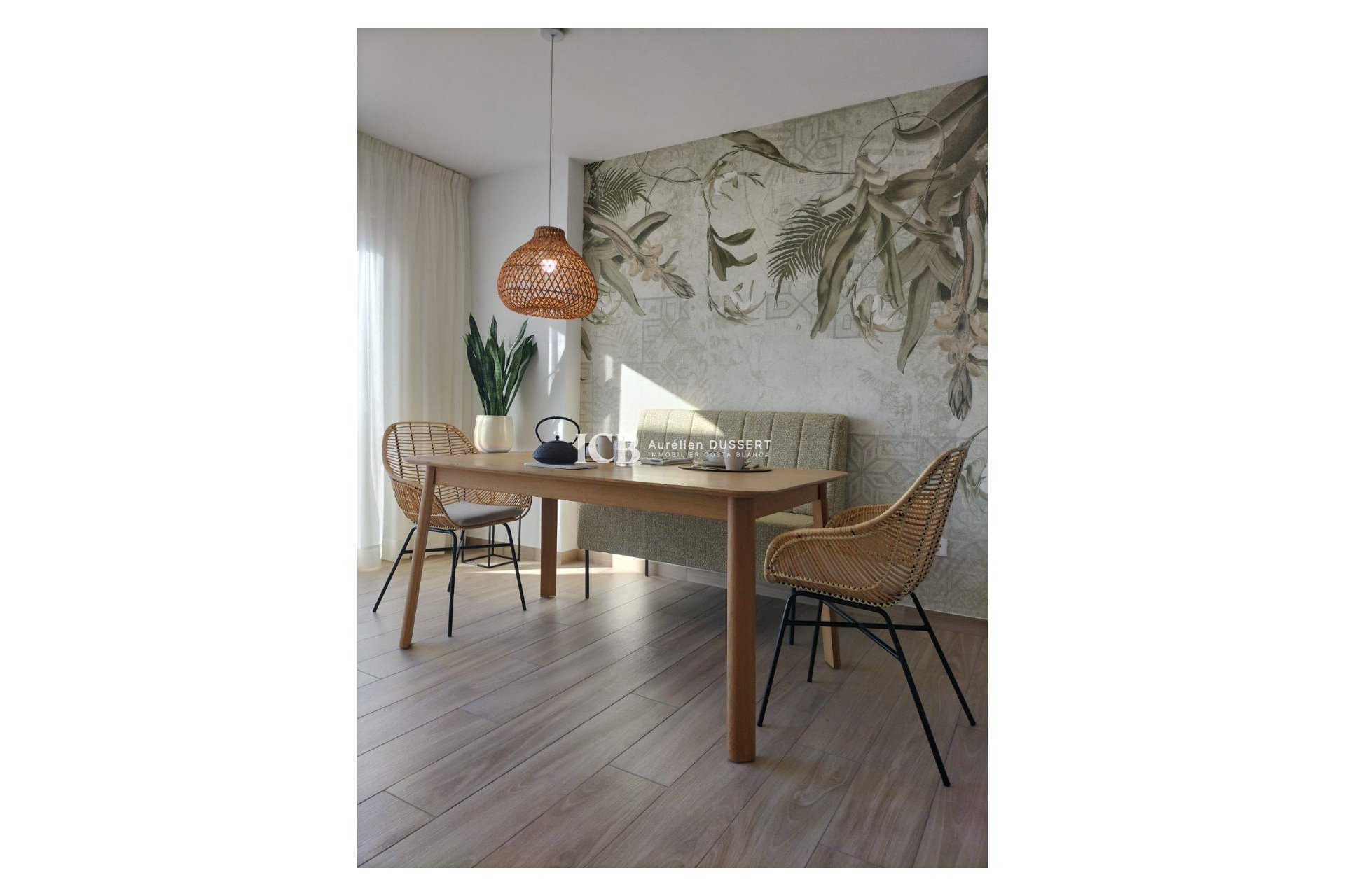 Nouvelle construction - Appartement -
Vistabella Golf - Vistabella