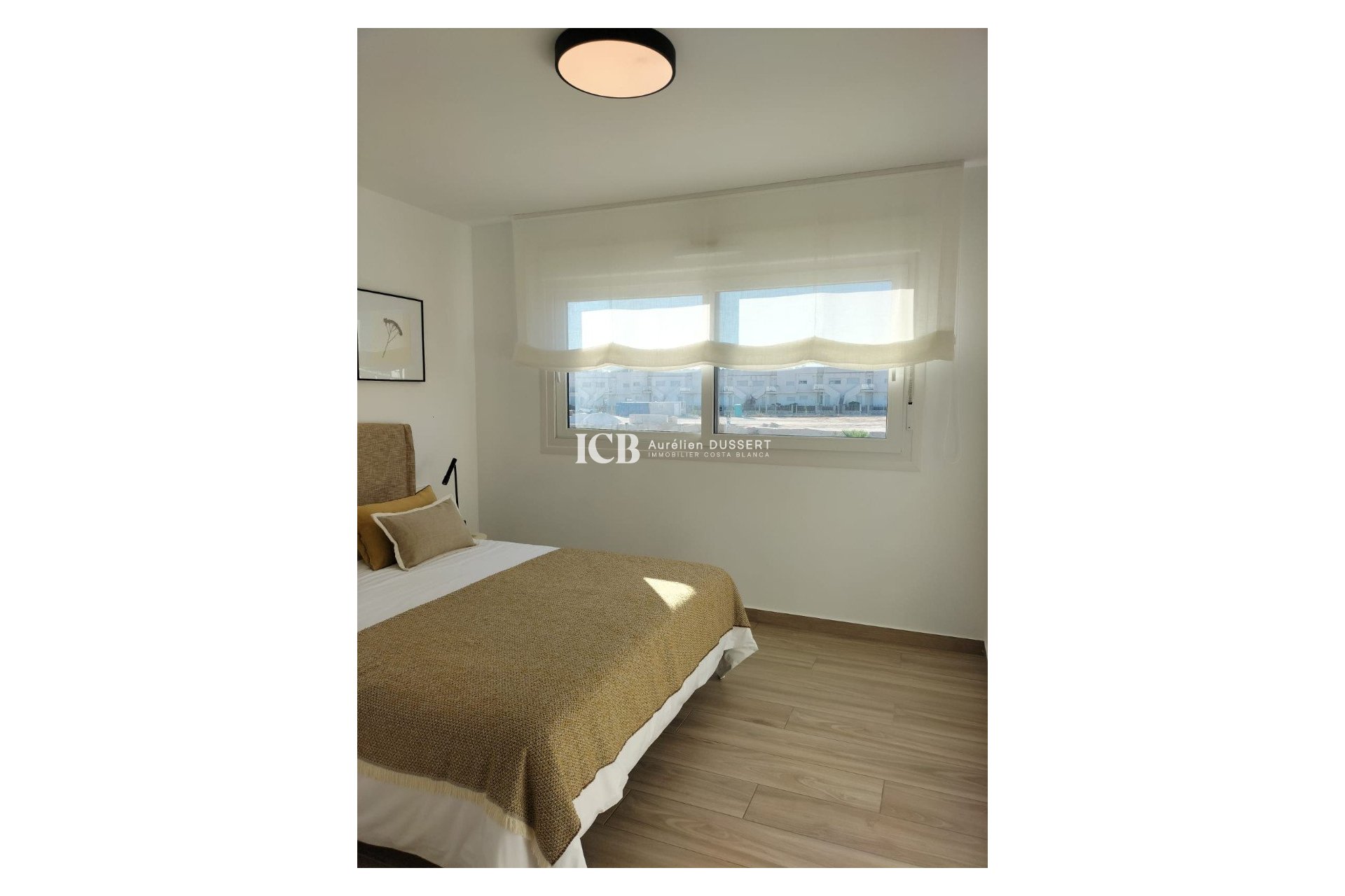 Nouvelle construction - Appartement -
Vistabella Golf - Vistabella