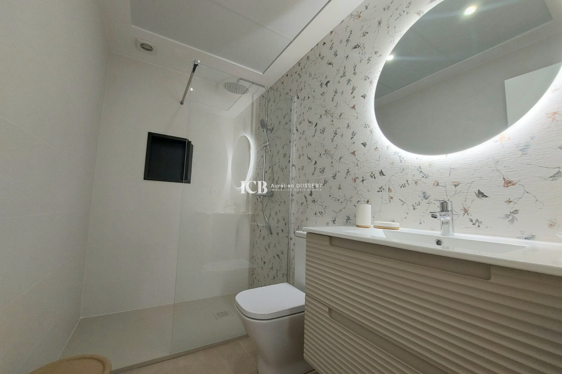 Nouvelle construction - Maison mitoyenne -
San Pedro del Pinatar - Centro