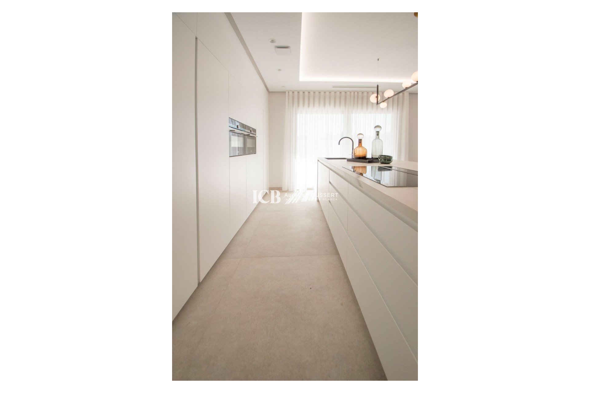 Nouvelle construction - Villa -
Orihuela Costa - Campoamor