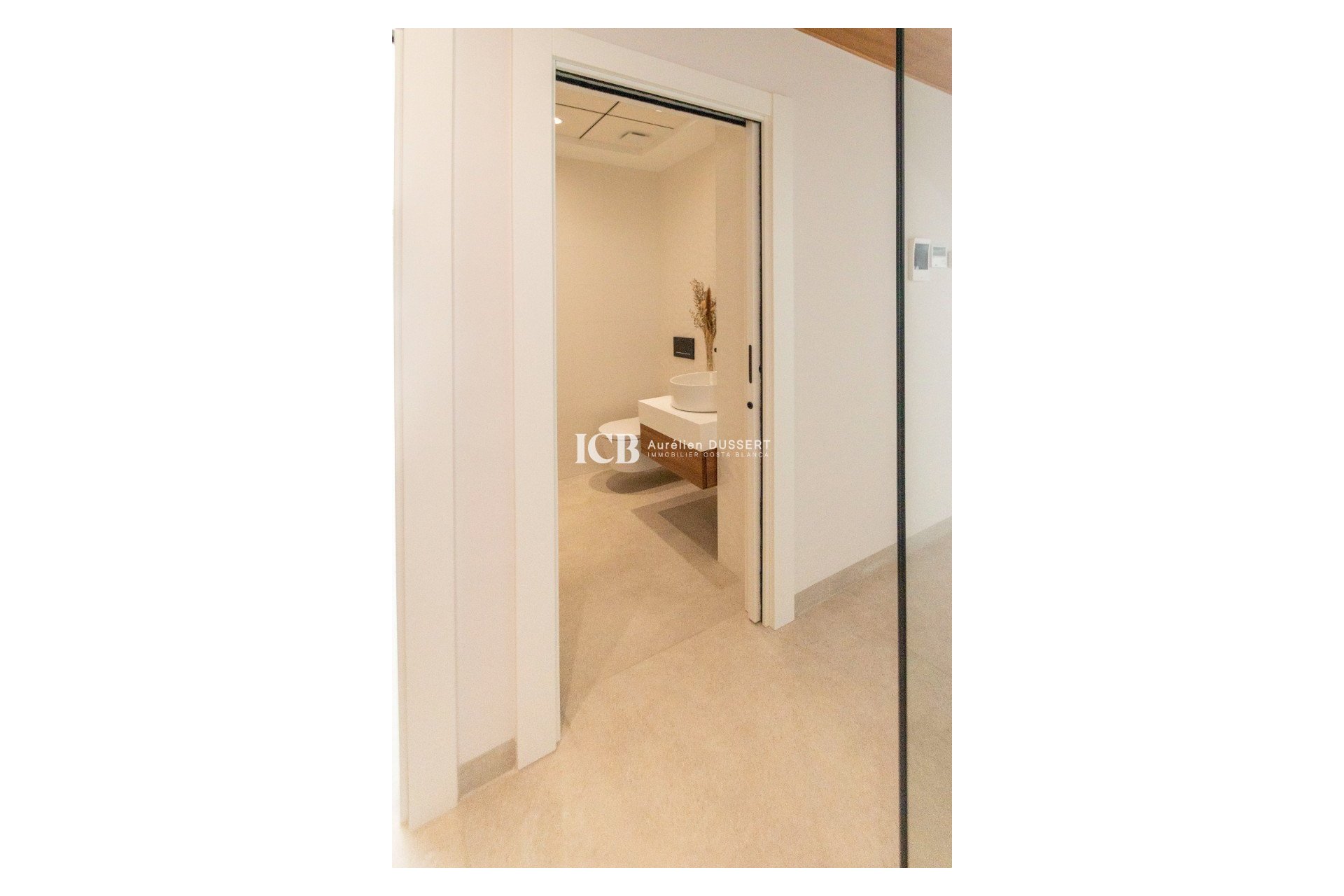 Nouvelle construction - Villa -
Orihuela Costa - Campoamor