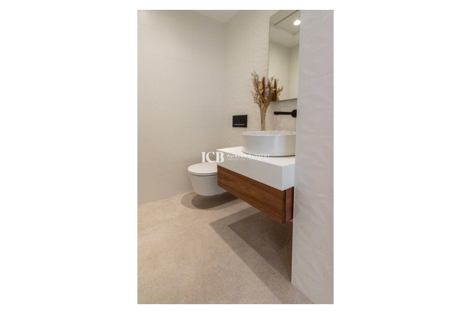 Nouvelle construction - Villa -
Orihuela Costa - Campoamor