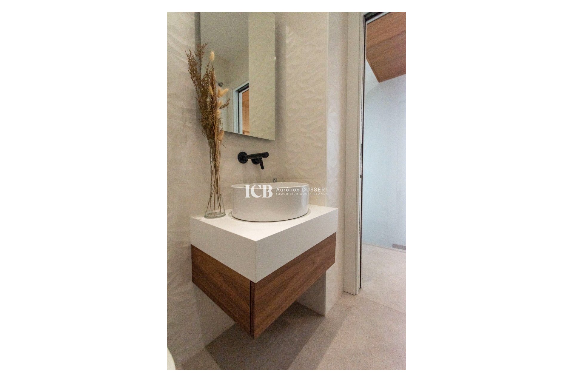 Nouvelle construction - Villa -
Orihuela Costa - Campoamor