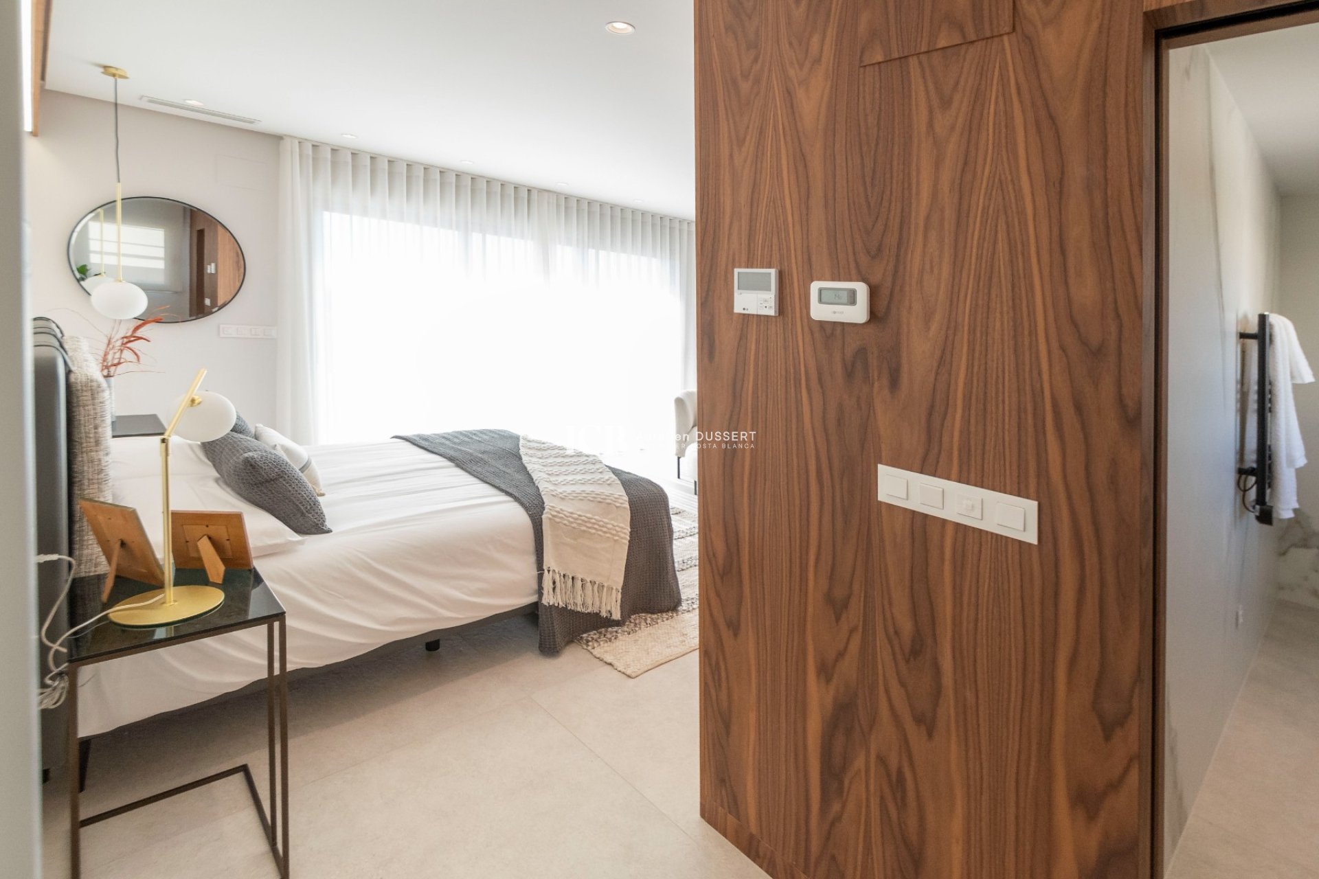 Nouvelle construction - Villa -
Orihuela Costa - Campoamor