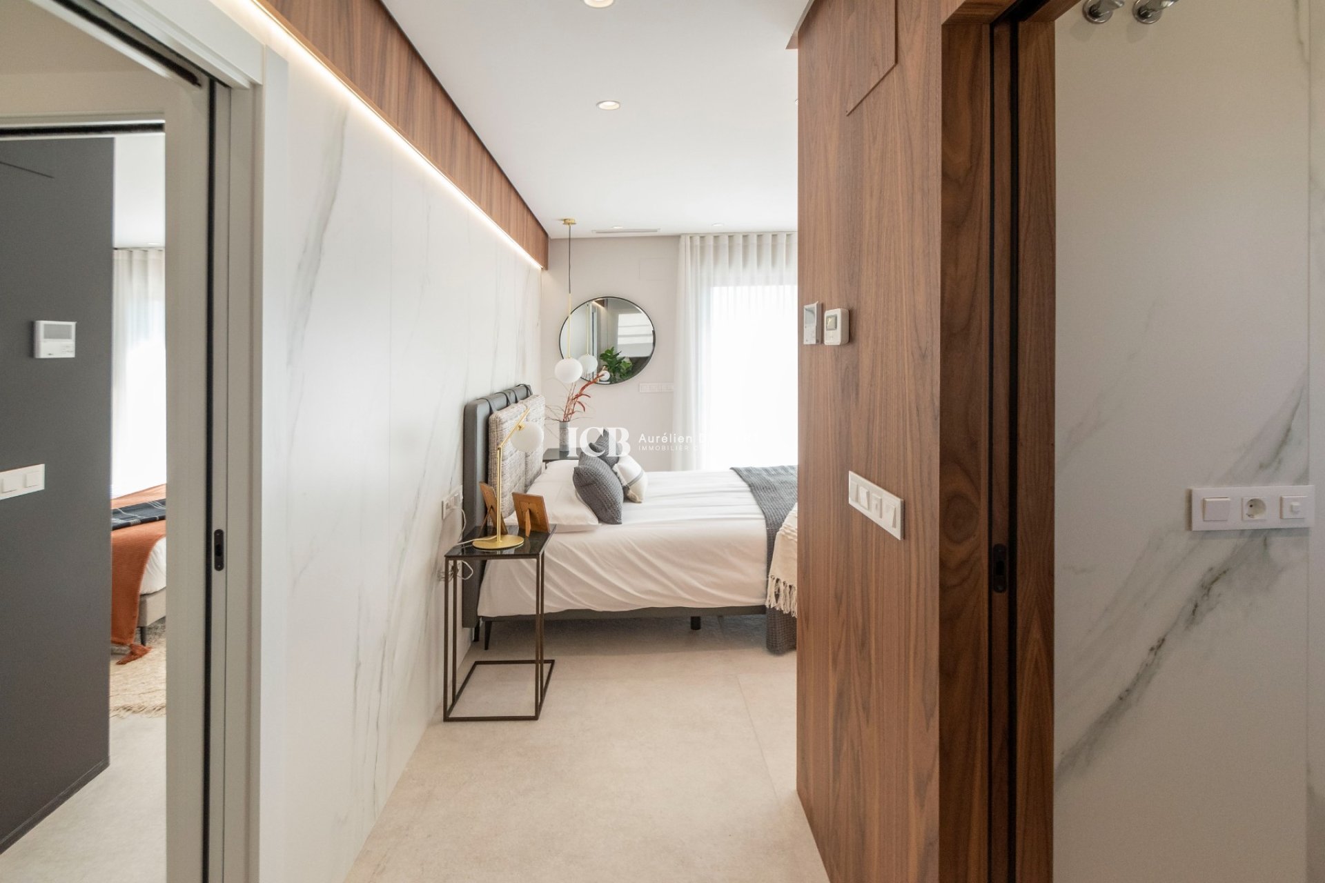 Nouvelle construction - Villa -
Orihuela Costa - Campoamor