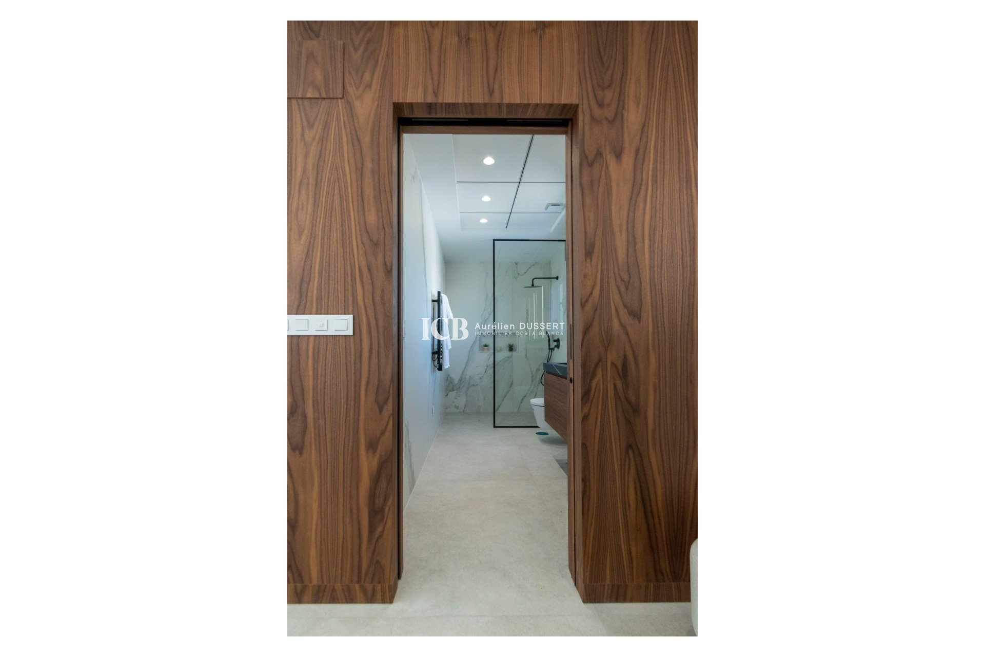 Nouvelle construction - Villa -
Orihuela Costa - Campoamor