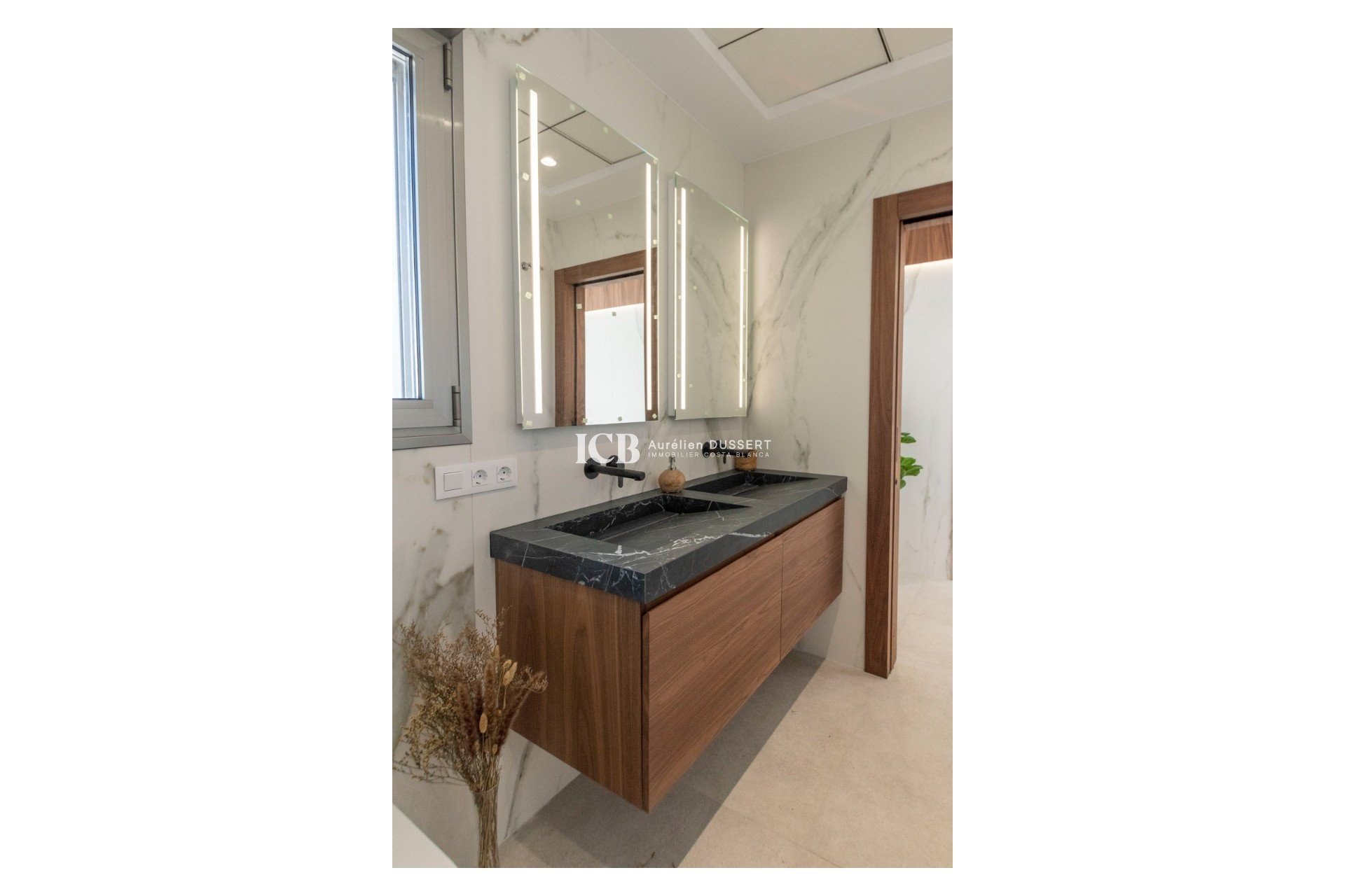 Nouvelle construction - Villa -
Orihuela Costa - Campoamor