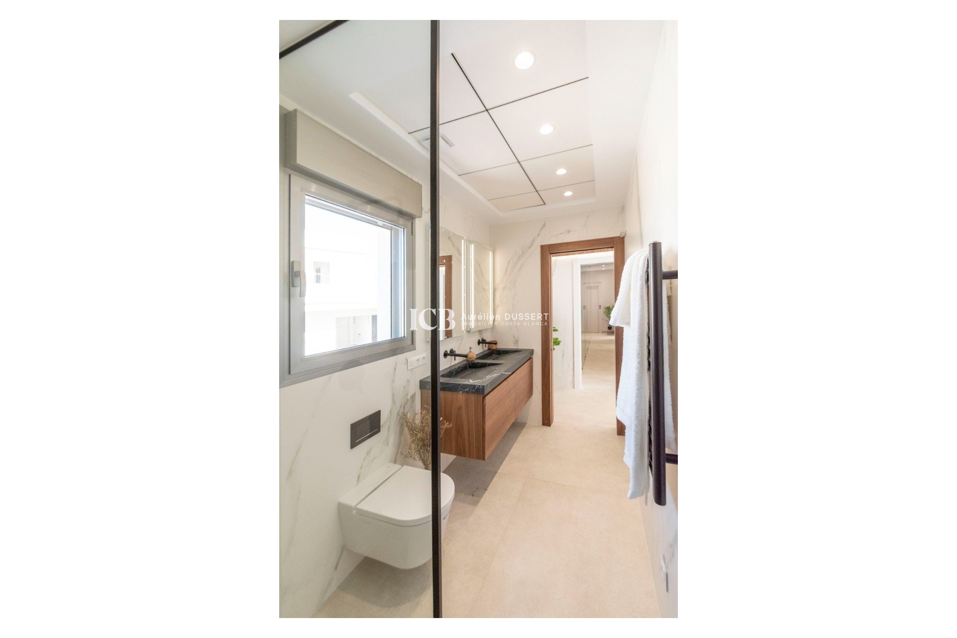 Nouvelle construction - Villa -
Orihuela Costa - Campoamor