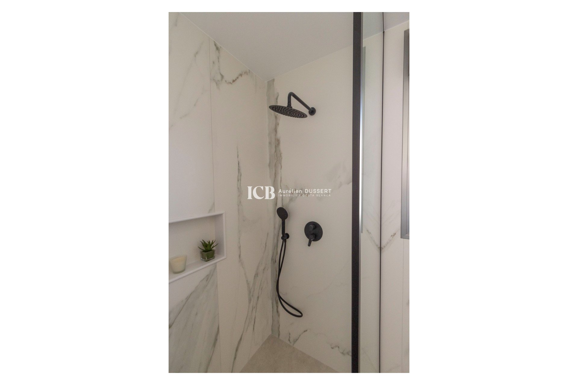 Nouvelle construction - Villa -
Orihuela Costa - Campoamor