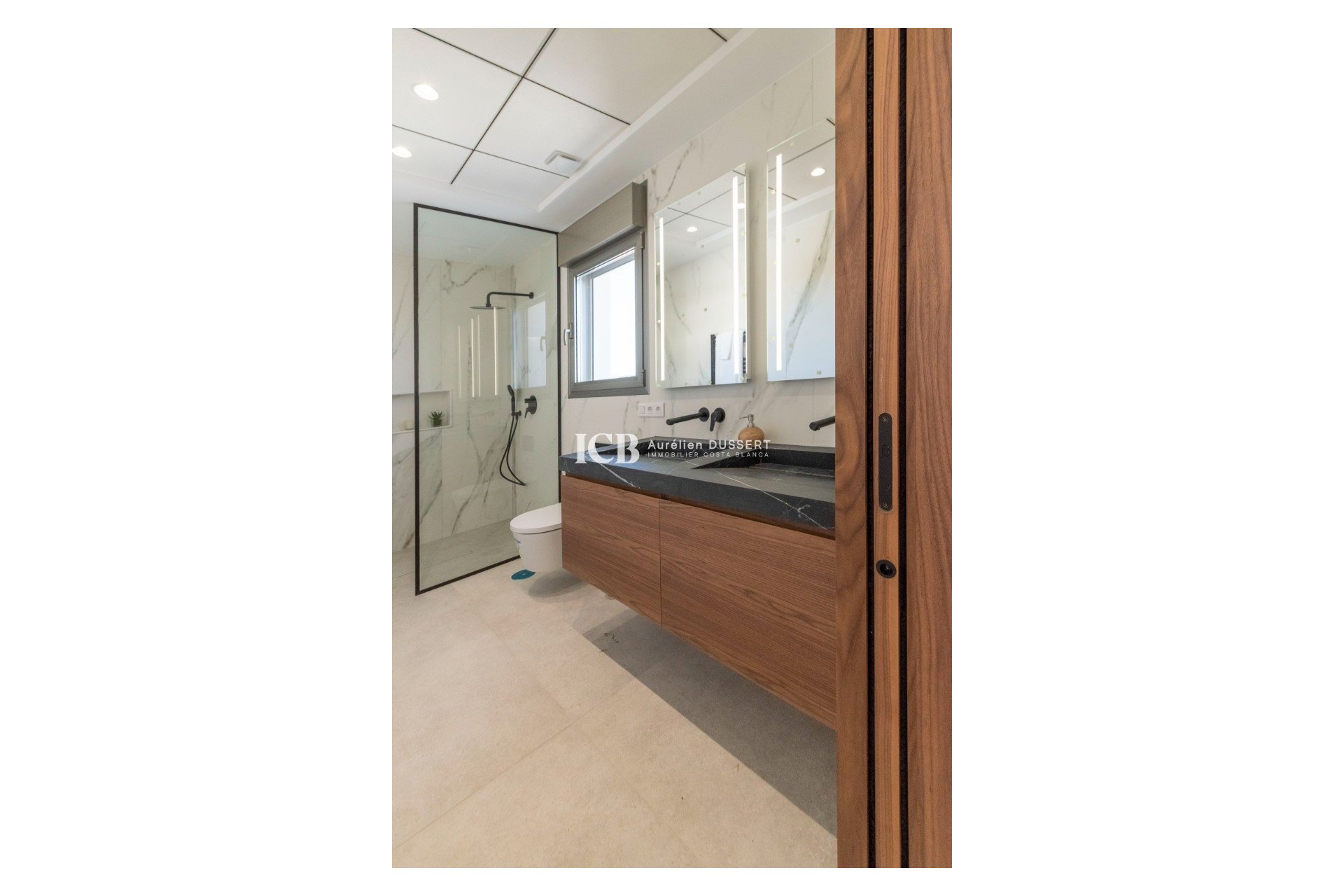 Nouvelle construction - Villa -
Orihuela Costa - Campoamor