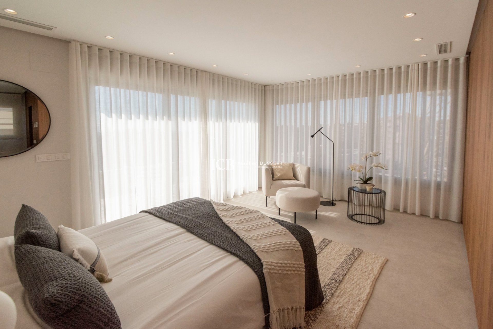 Nouvelle construction - Villa -
Orihuela Costa - Campoamor