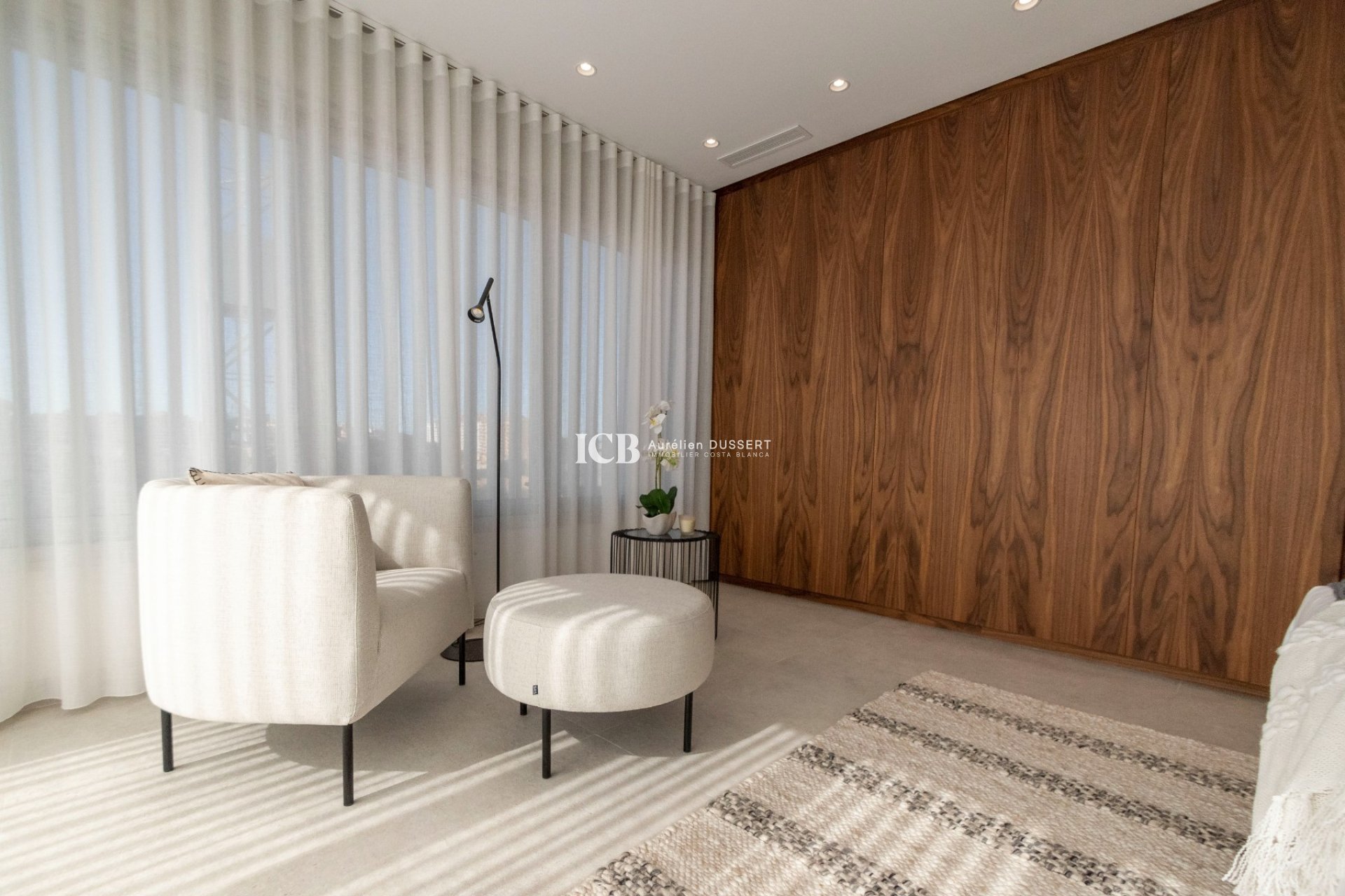 Nouvelle construction - Villa -
Orihuela Costa - Campoamor