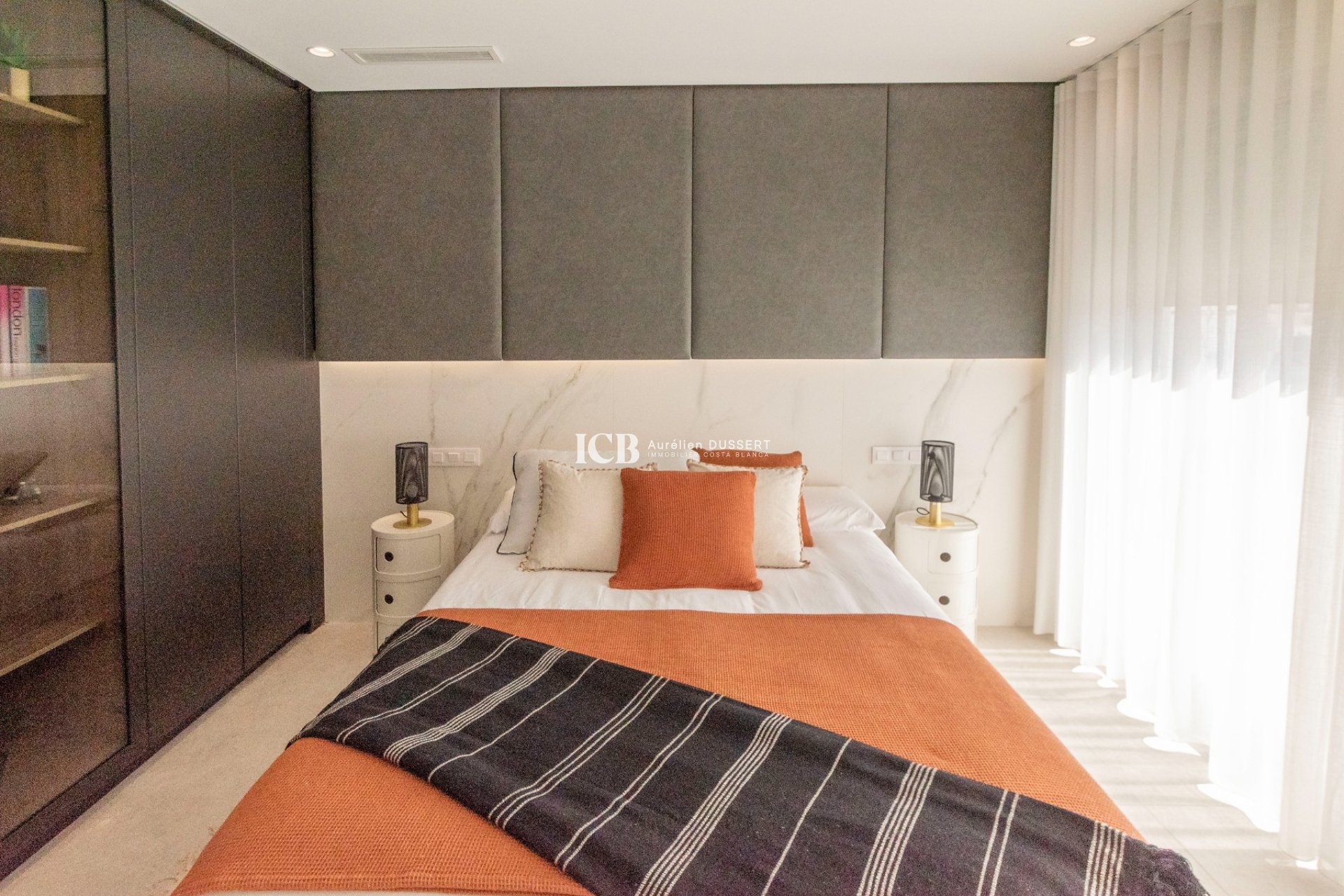 Nouvelle construction - Villa -
Orihuela Costa - Campoamor