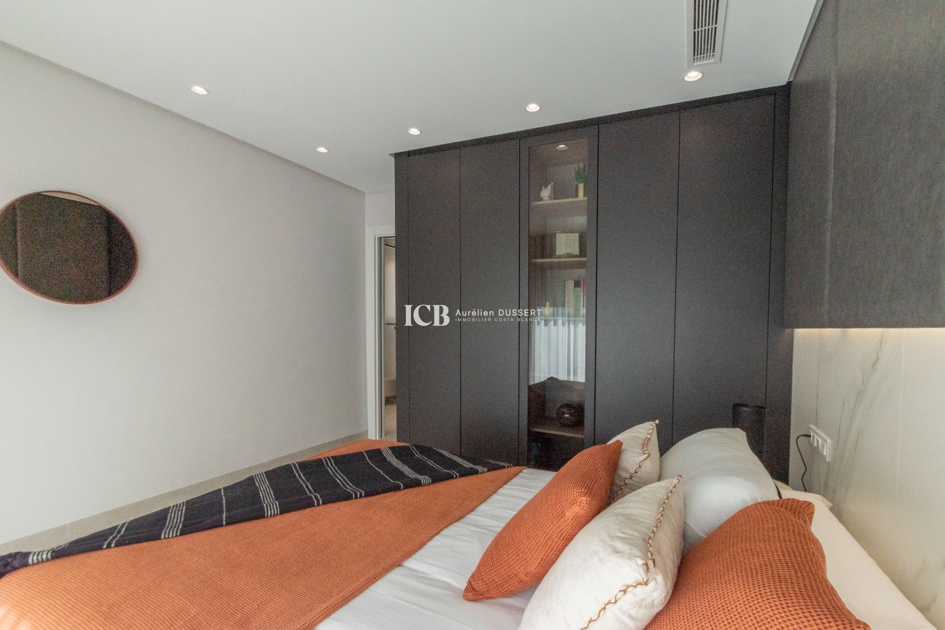 Nouvelle construction - Villa -
Orihuela Costa - Campoamor