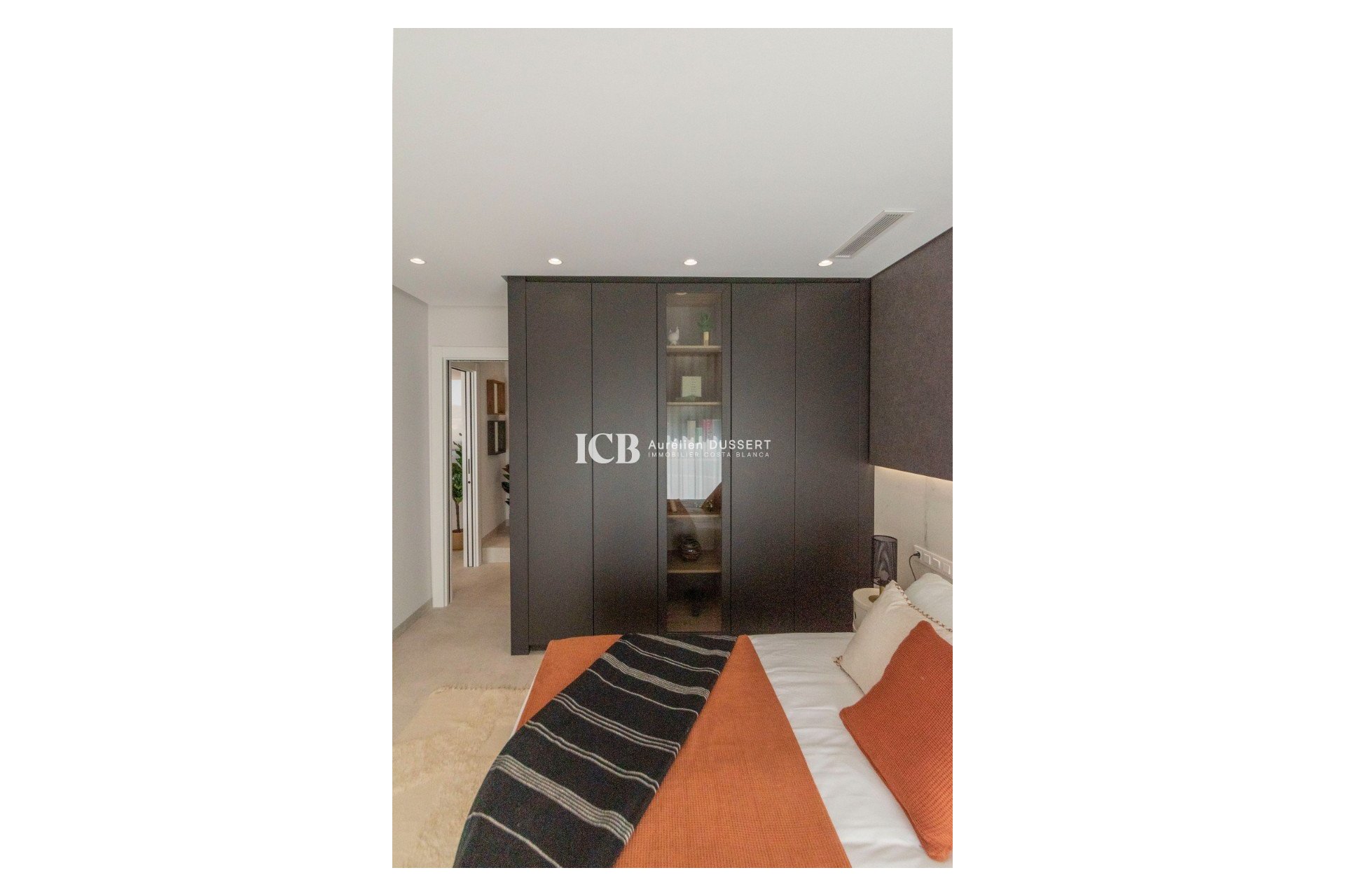 Nouvelle construction - Villa -
Orihuela Costa - Campoamor