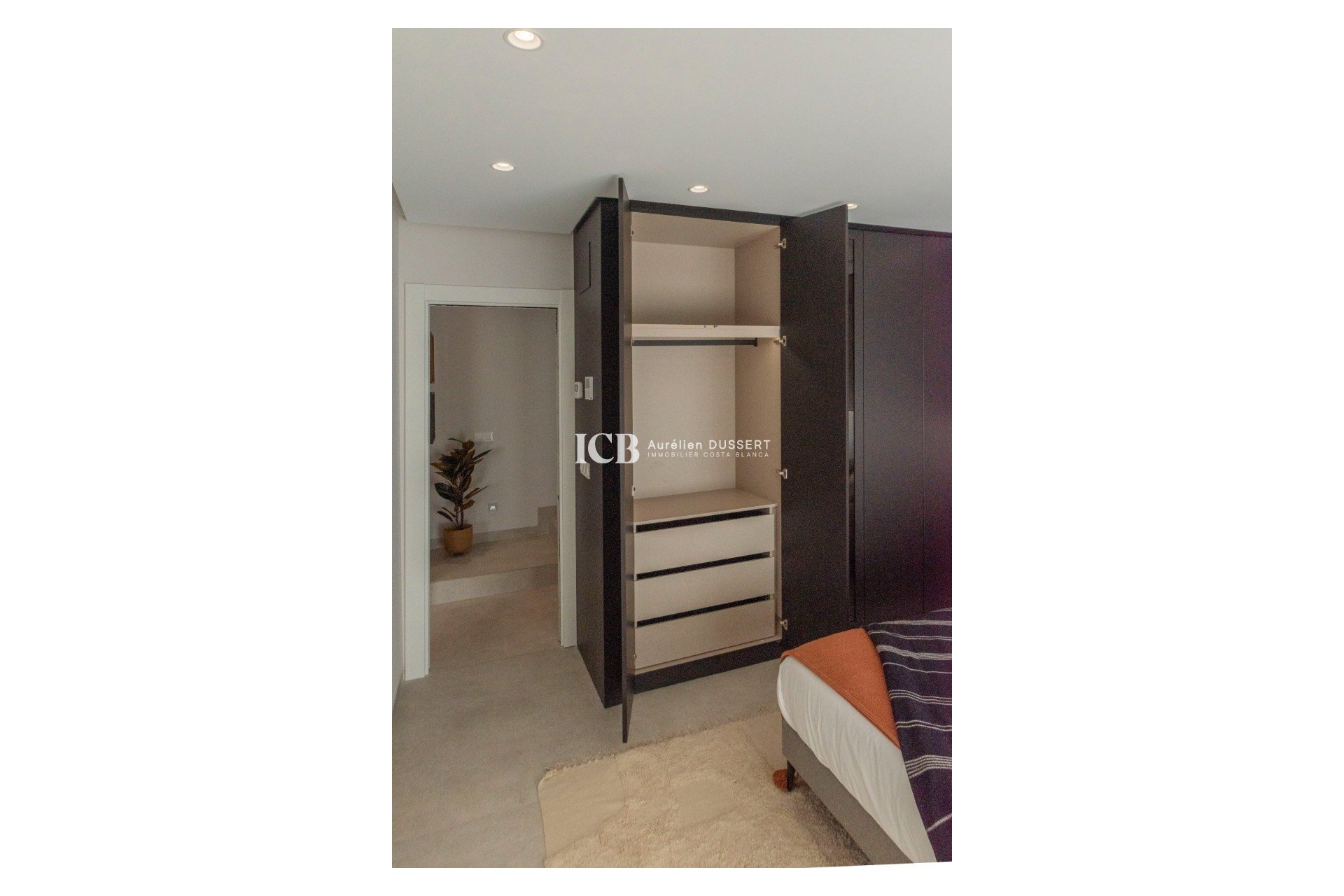 Nouvelle construction - Villa -
Orihuela Costa - Campoamor