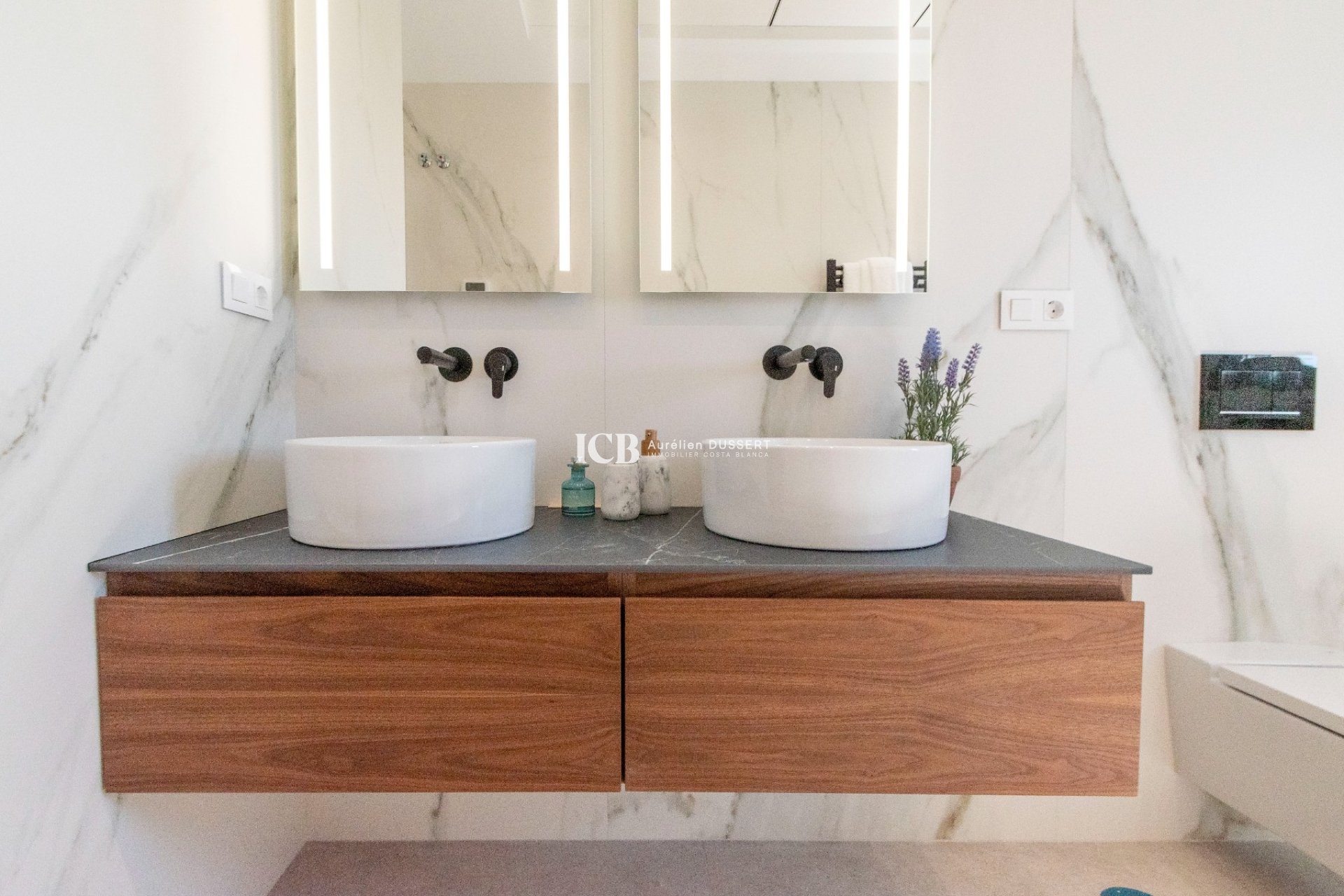 Nouvelle construction - Villa -
Orihuela Costa - Campoamor