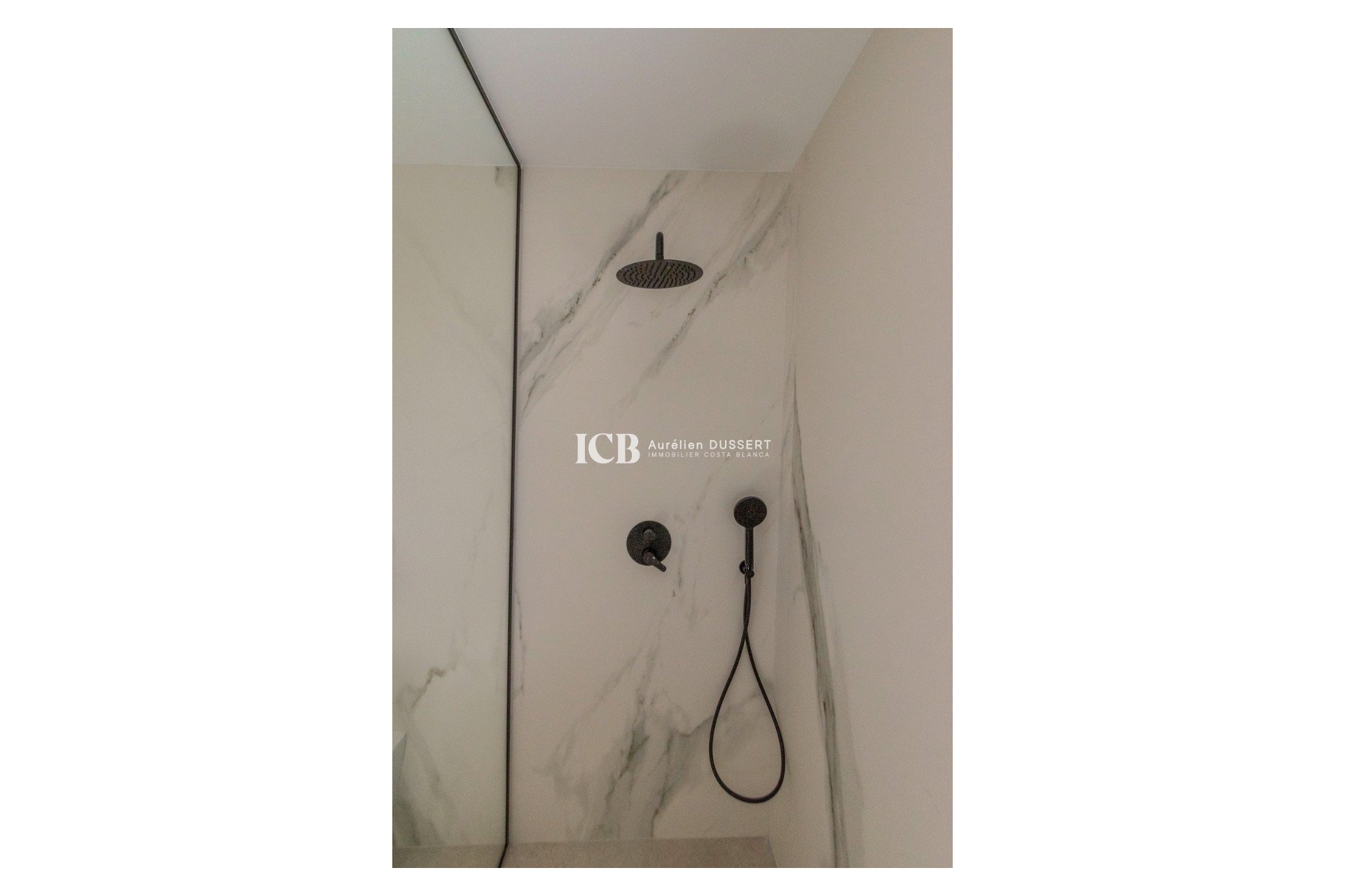 Nouvelle construction - Villa -
Orihuela Costa - Campoamor