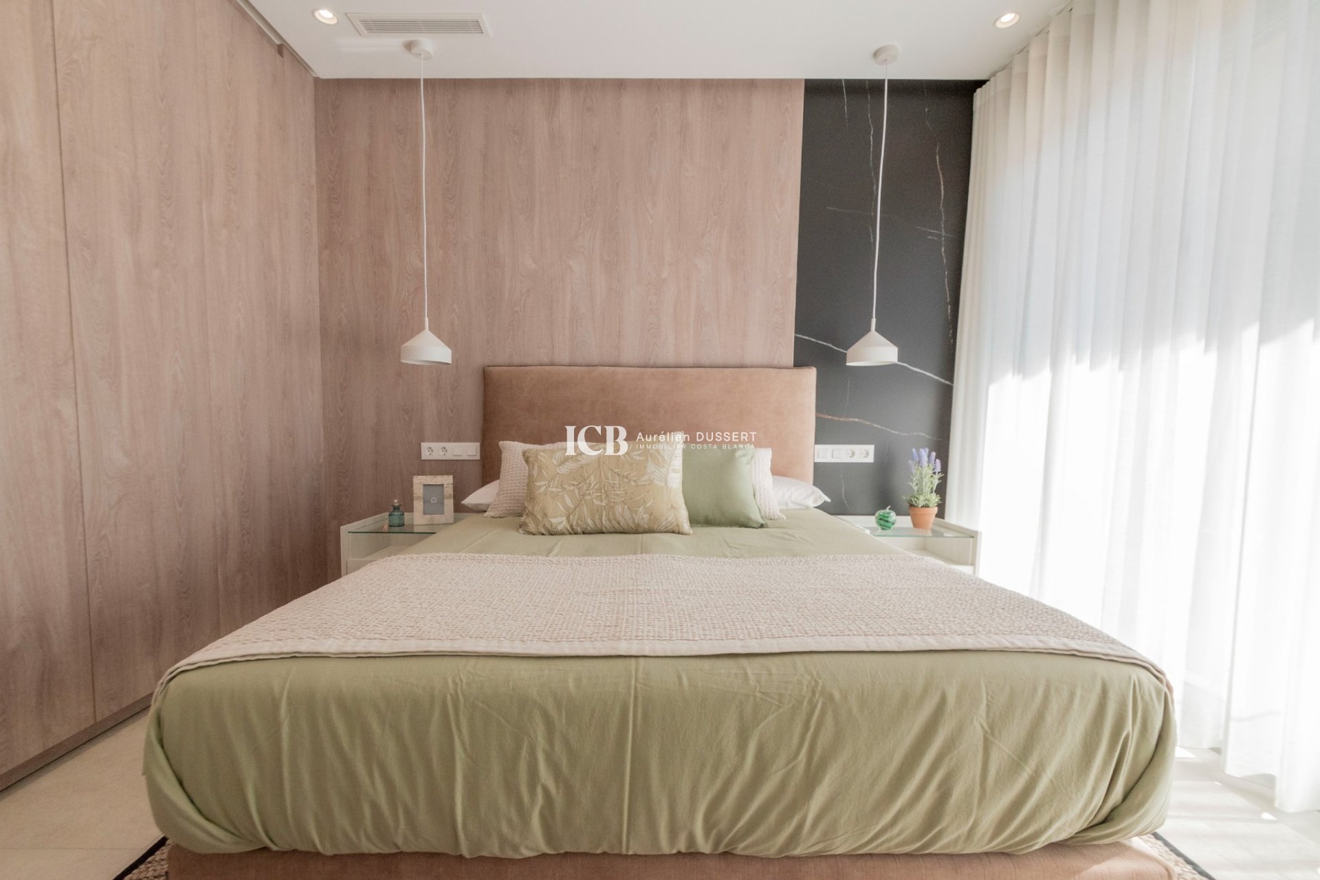 Nouvelle construction - Villa -
Orihuela Costa - Campoamor