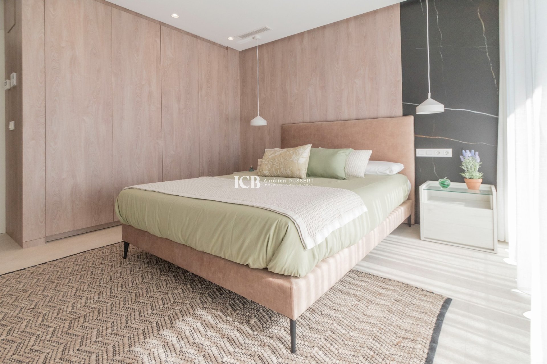 Nouvelle construction - Villa -
Orihuela Costa - Campoamor