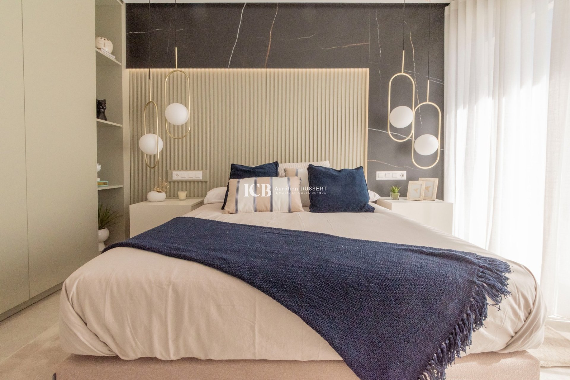 Nouvelle construction - Villa -
Orihuela Costa - Campoamor