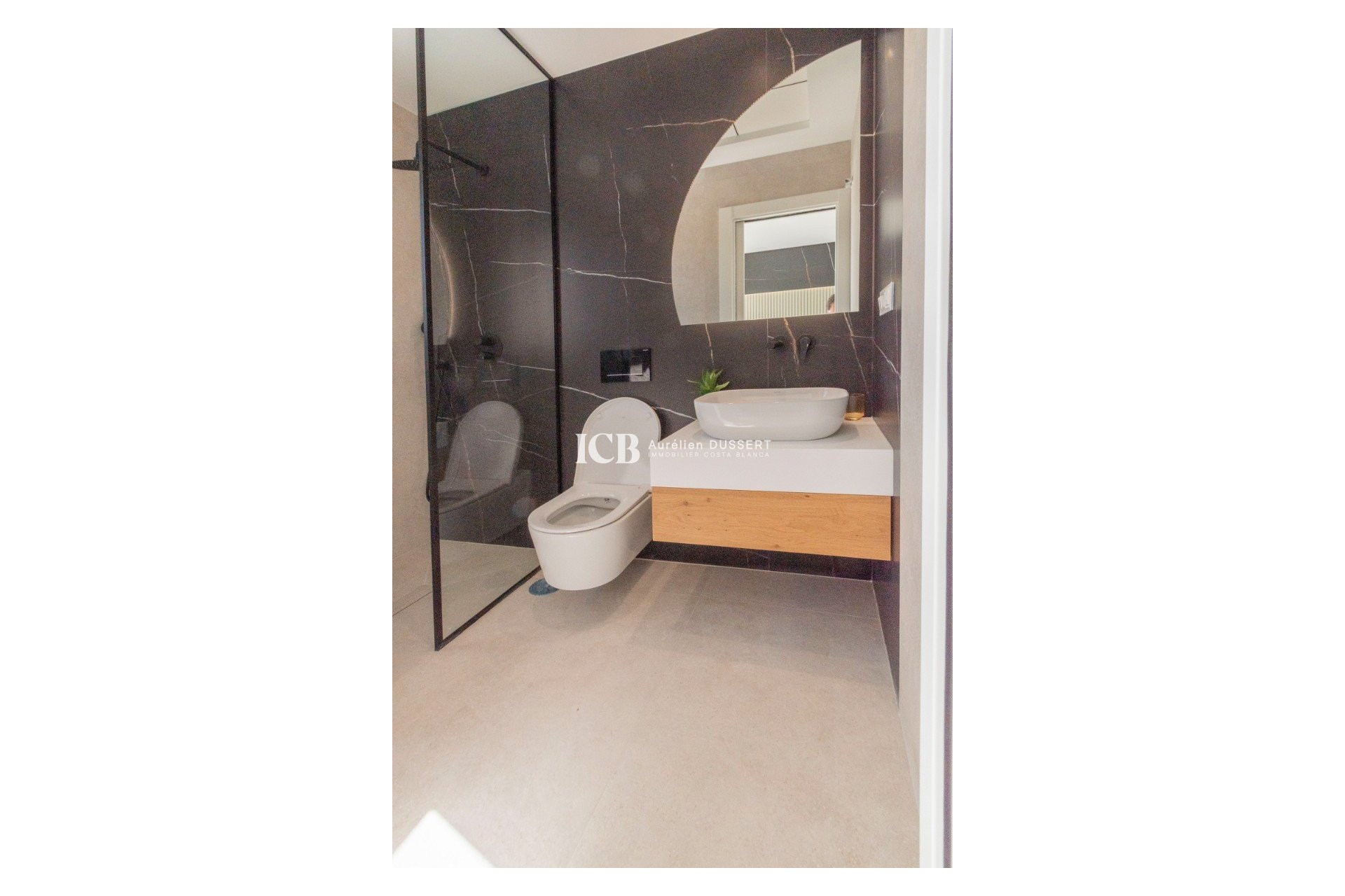 Nouvelle construction - Villa -
Orihuela Costa - Campoamor