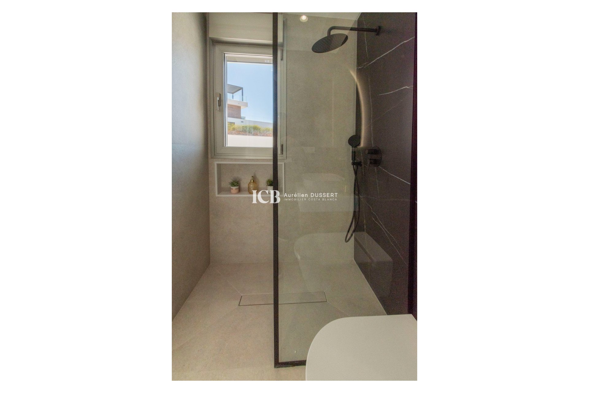 Nouvelle construction - Villa -
Orihuela Costa - Campoamor