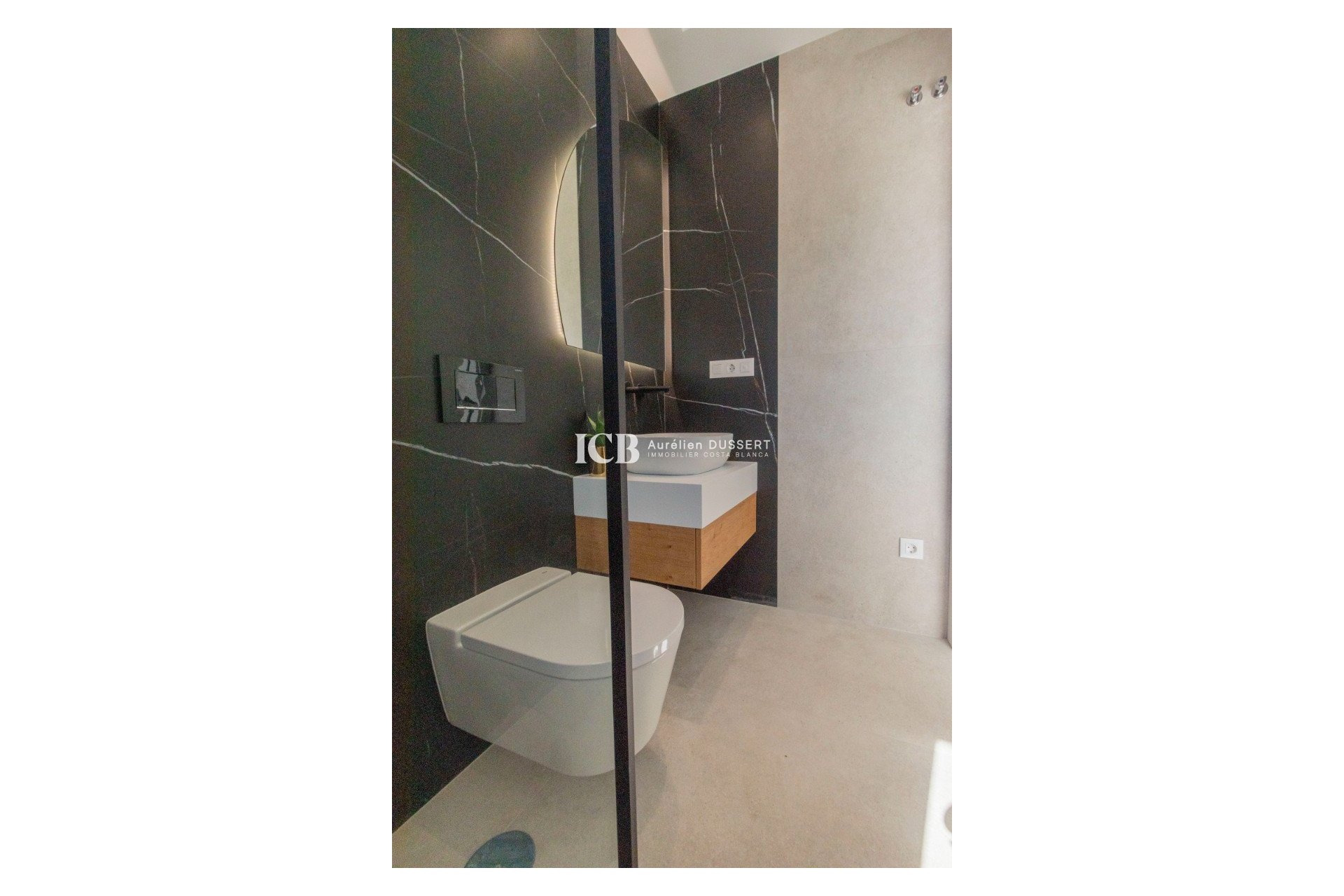 Nouvelle construction - Villa -
Orihuela Costa - Campoamor