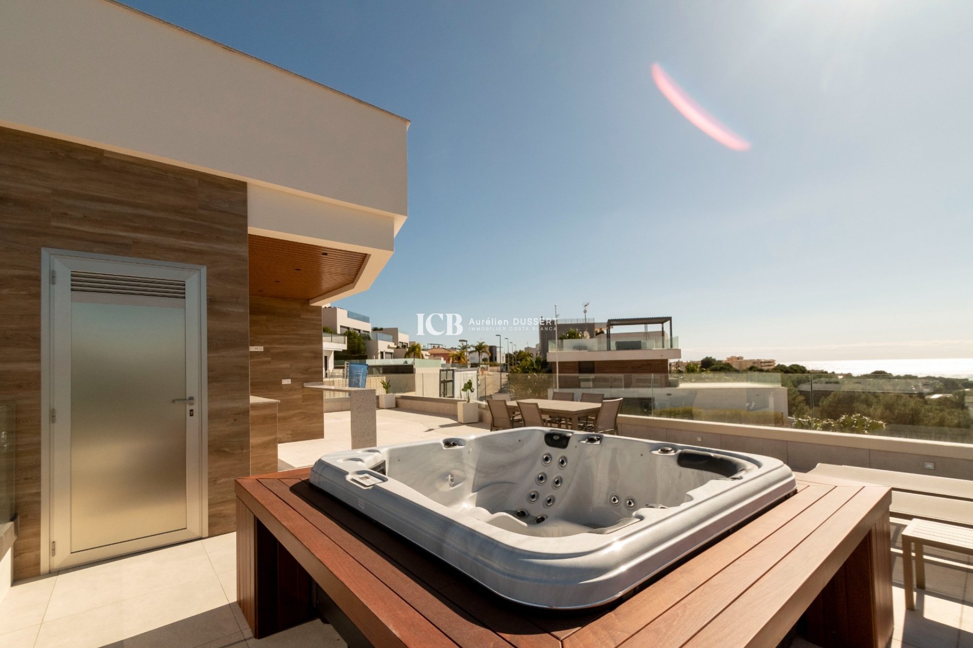 Nouvelle construction - Villa -
Orihuela Costa - Campoamor