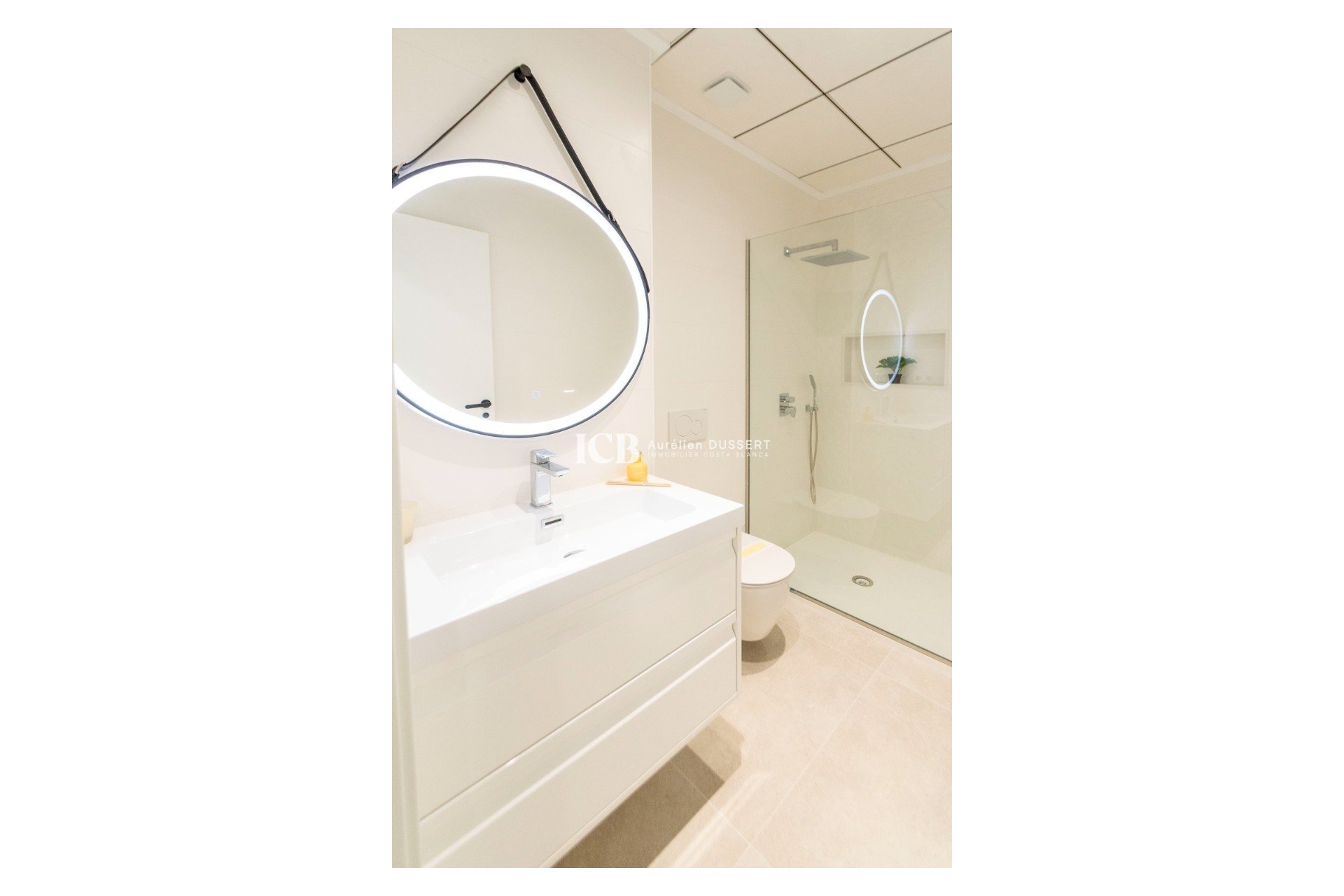 Nouvelle construction - Villa -
Orihuela Costa - Campoamor