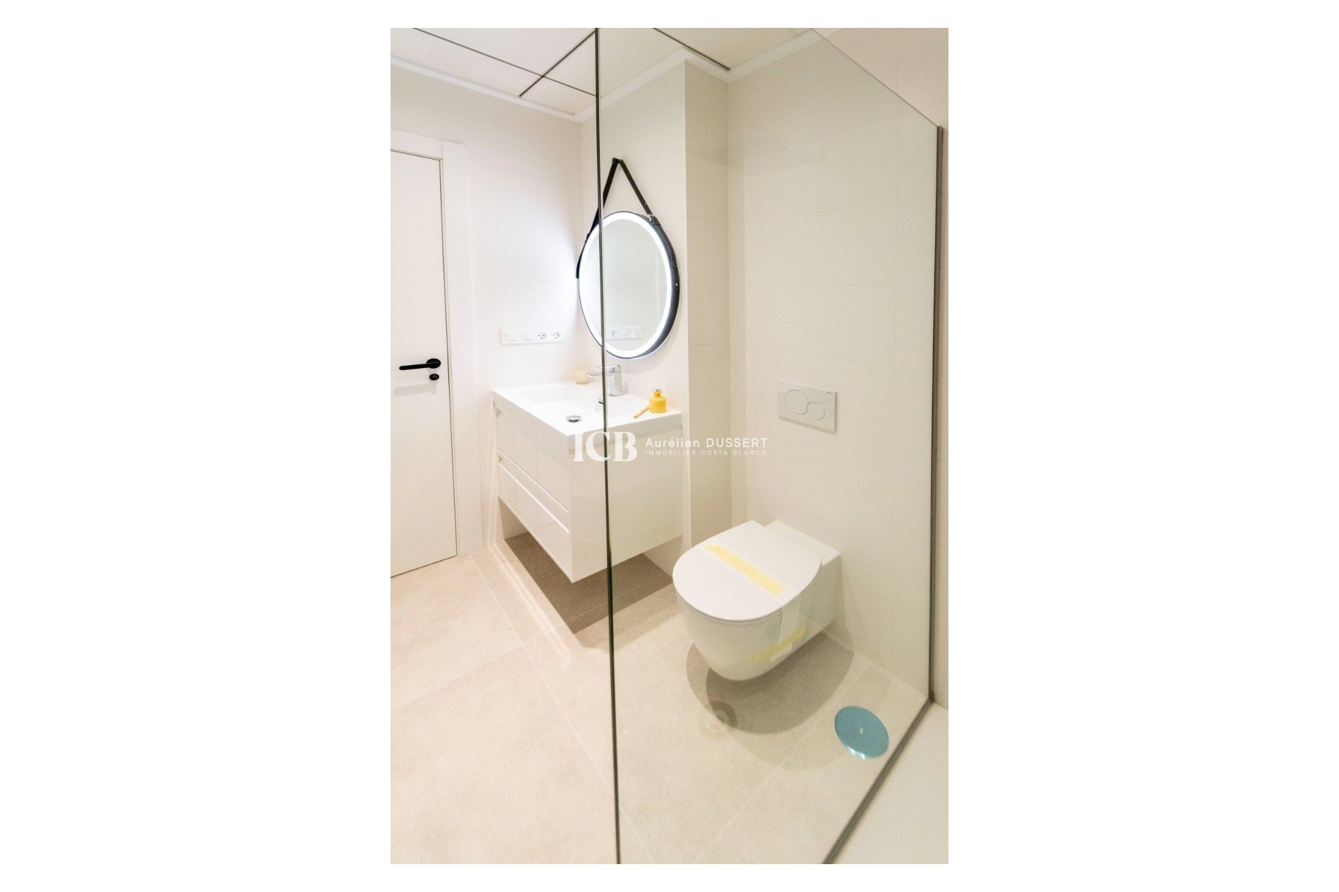 Nouvelle construction - Villa -
Orihuela Costa - Campoamor