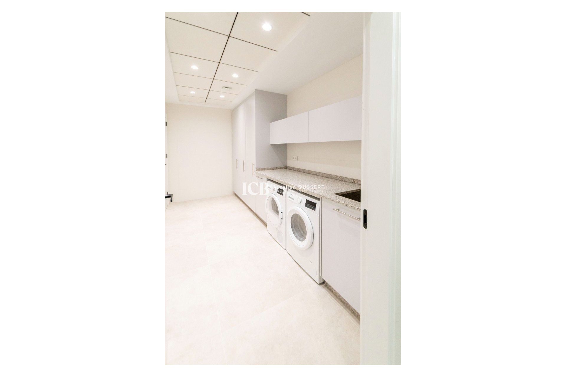 Nouvelle construction - Villa -
Orihuela Costa - Campoamor