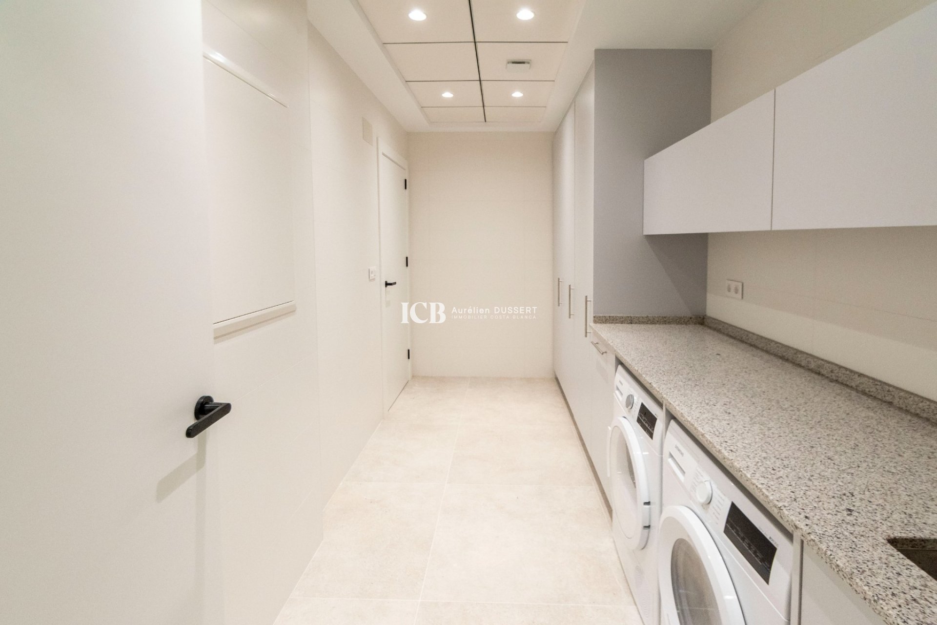 Nouvelle construction - Villa -
Orihuela Costa - Campoamor