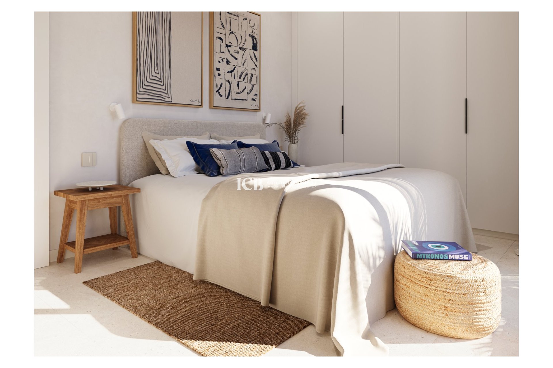 Nouvelle construction - Villa * -
Torre Pacheco - El Alba *