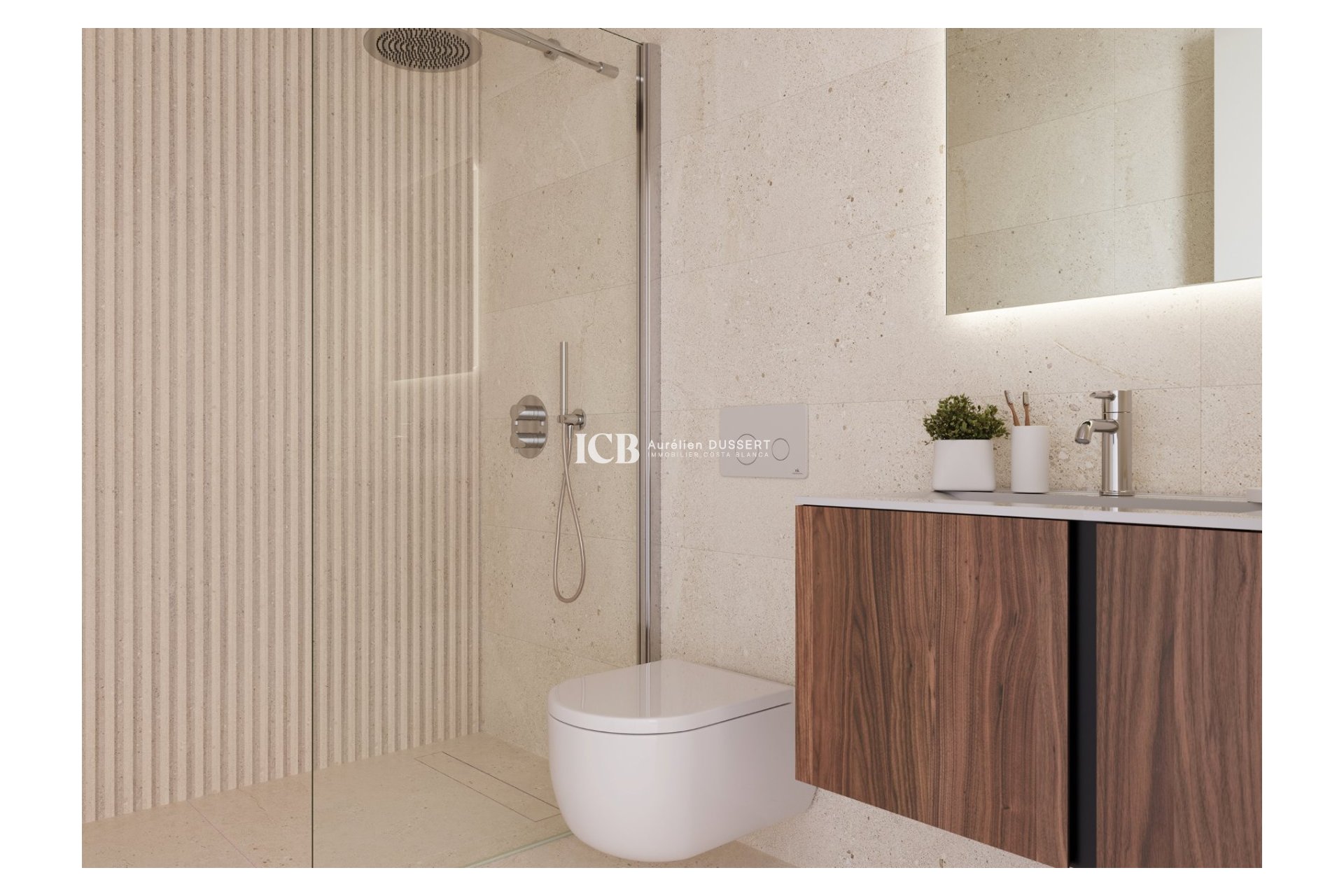 Nouvelle construction - Villa * -
Torre Pacheco - El Alba *